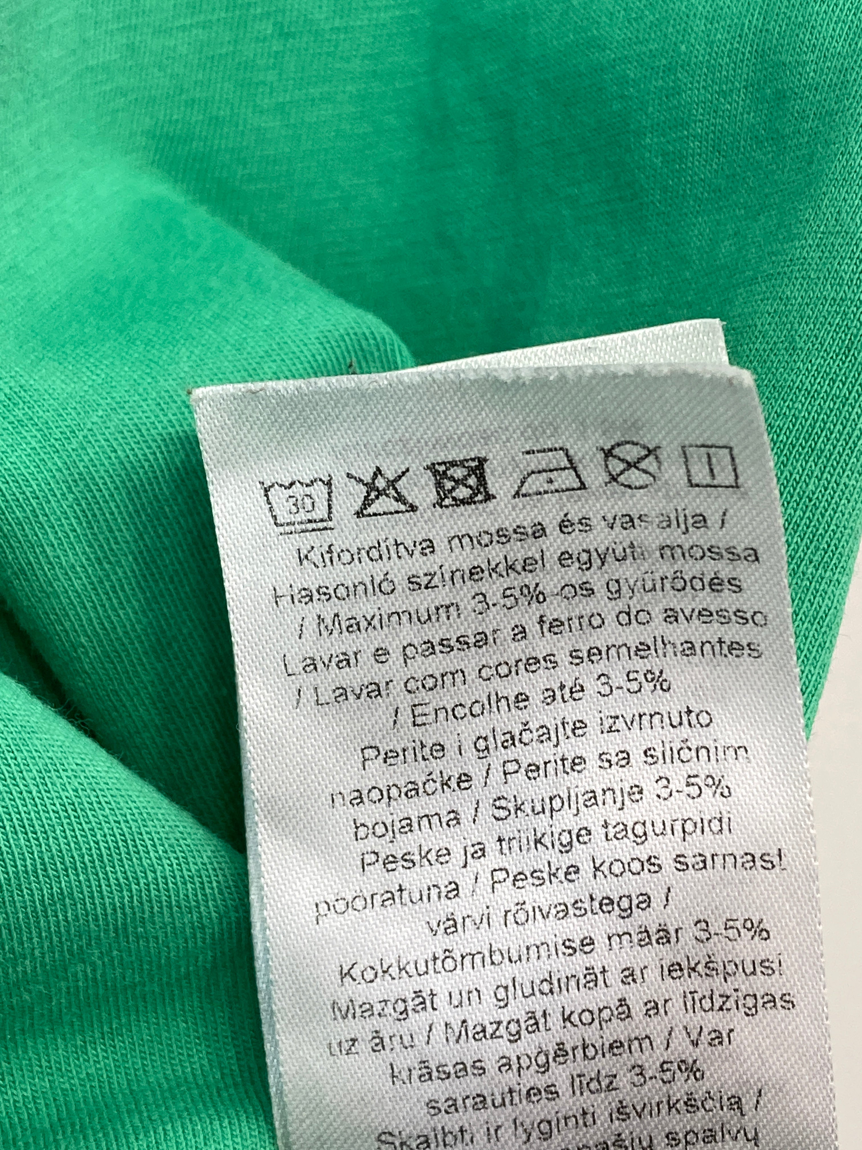 Saint Tropez T-shirt