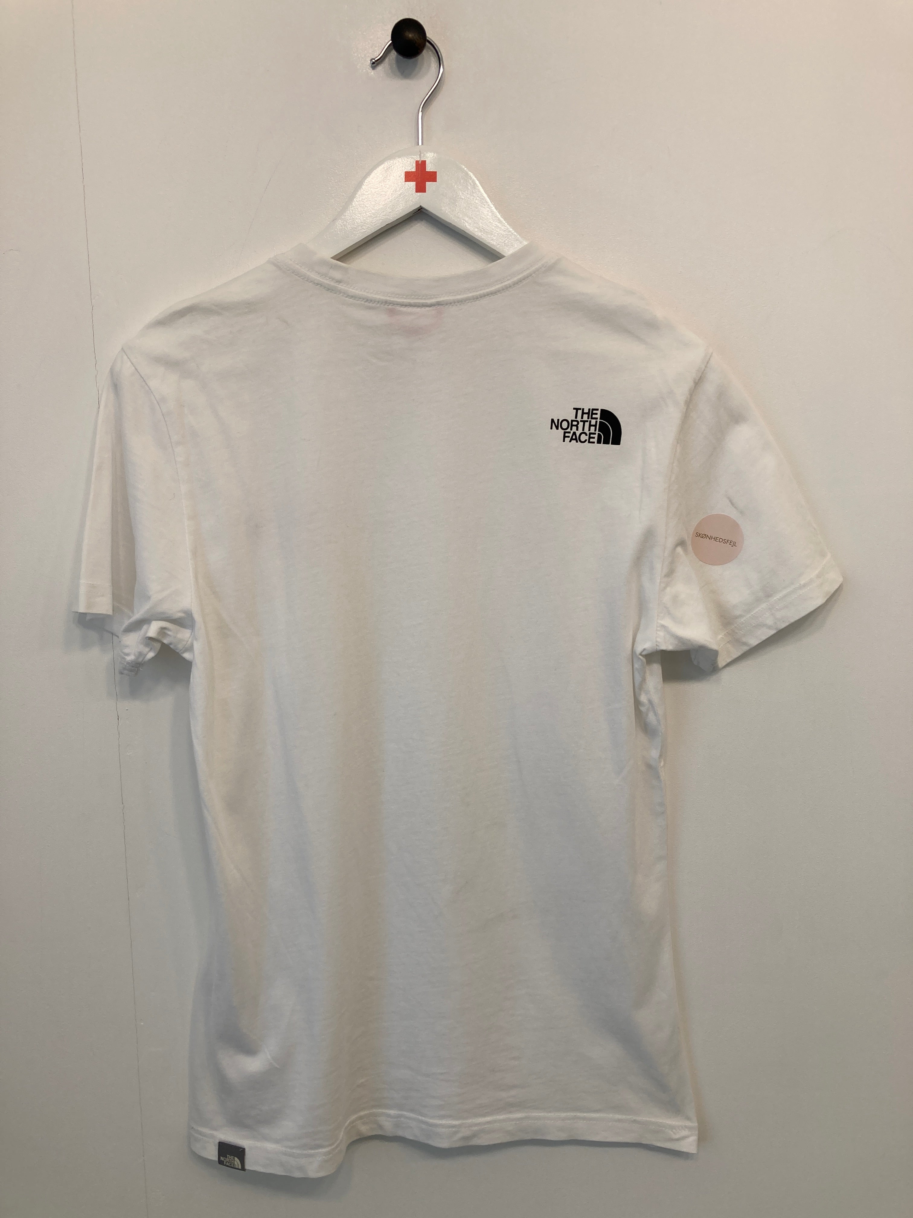 North Face T-shirt