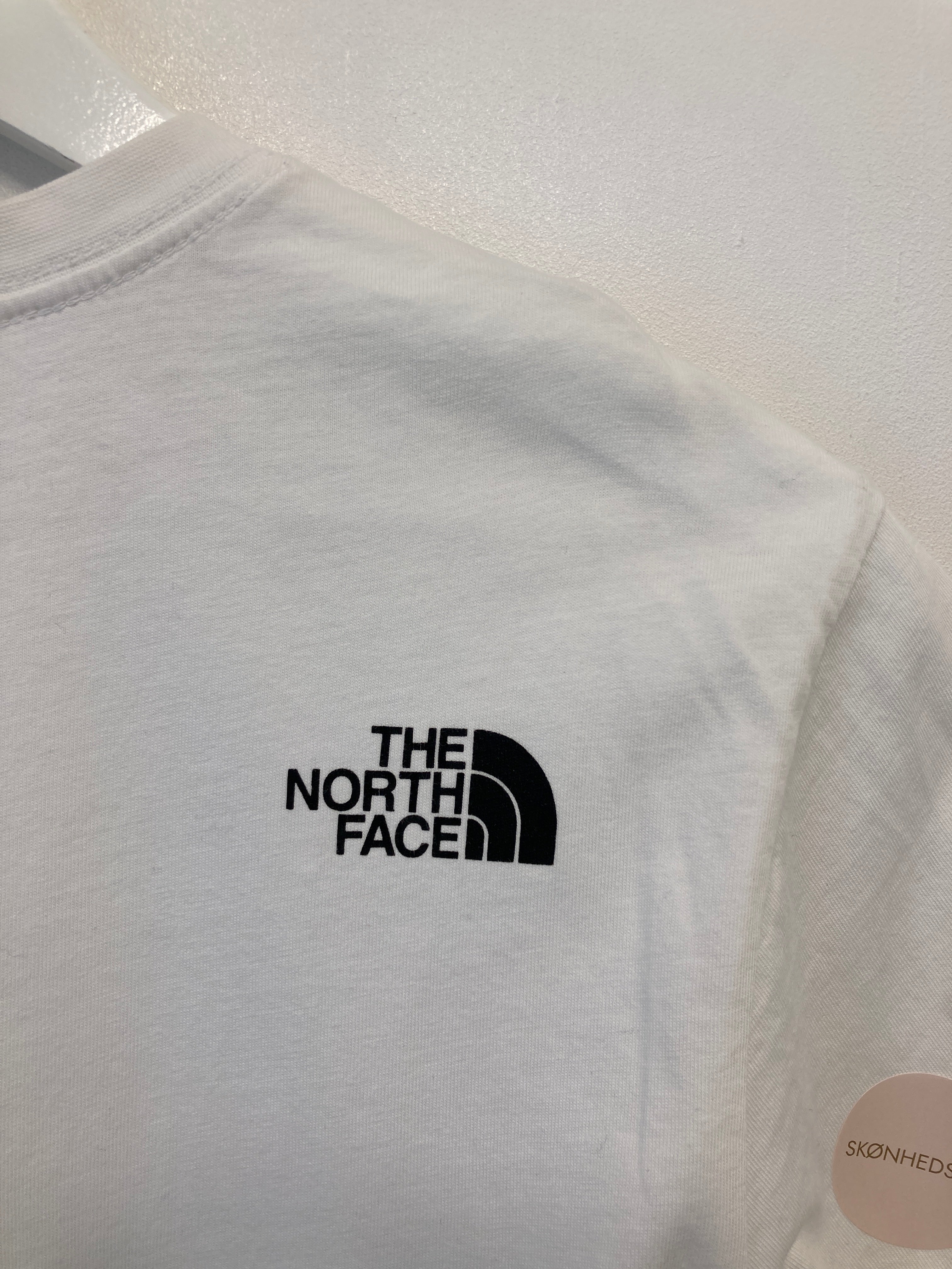 North Face T-shirt