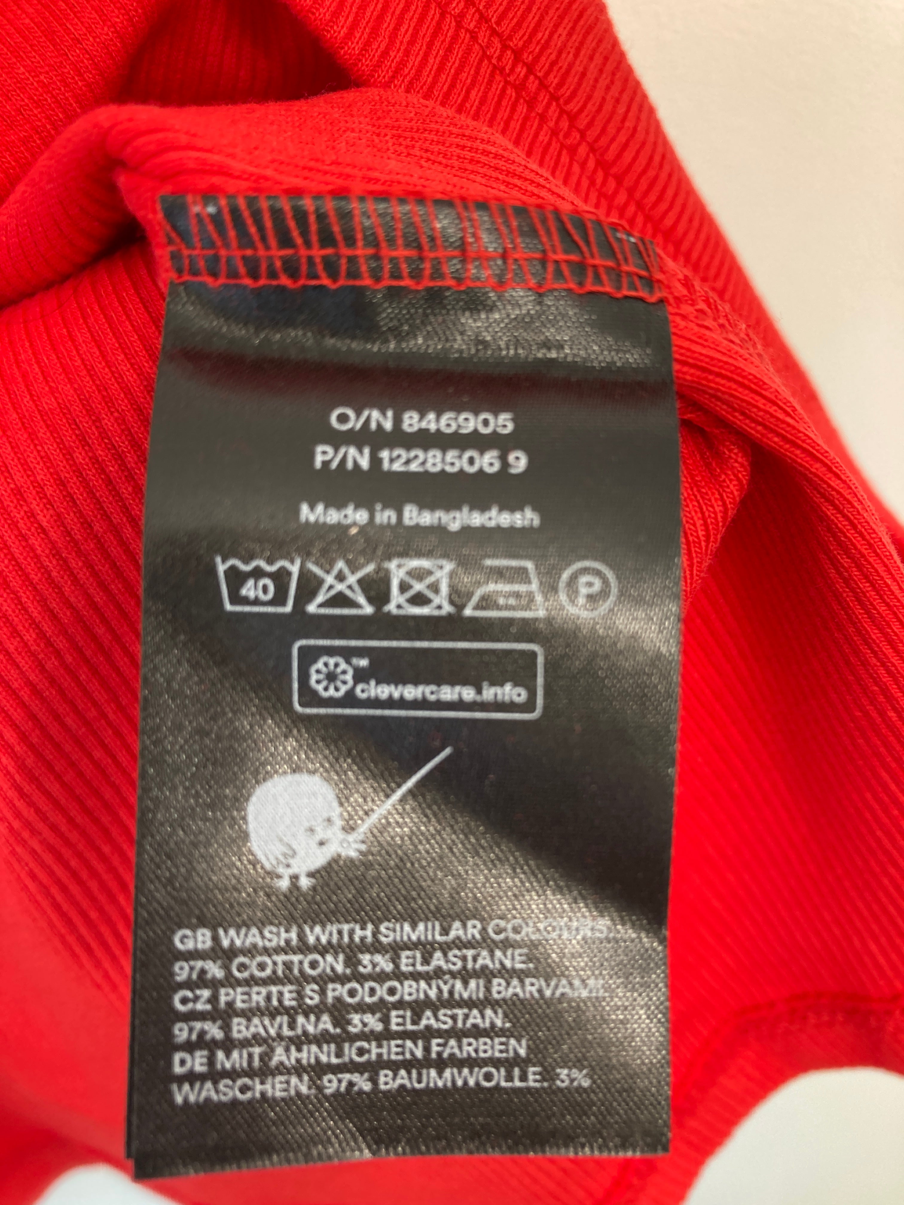 Monki T-shirt