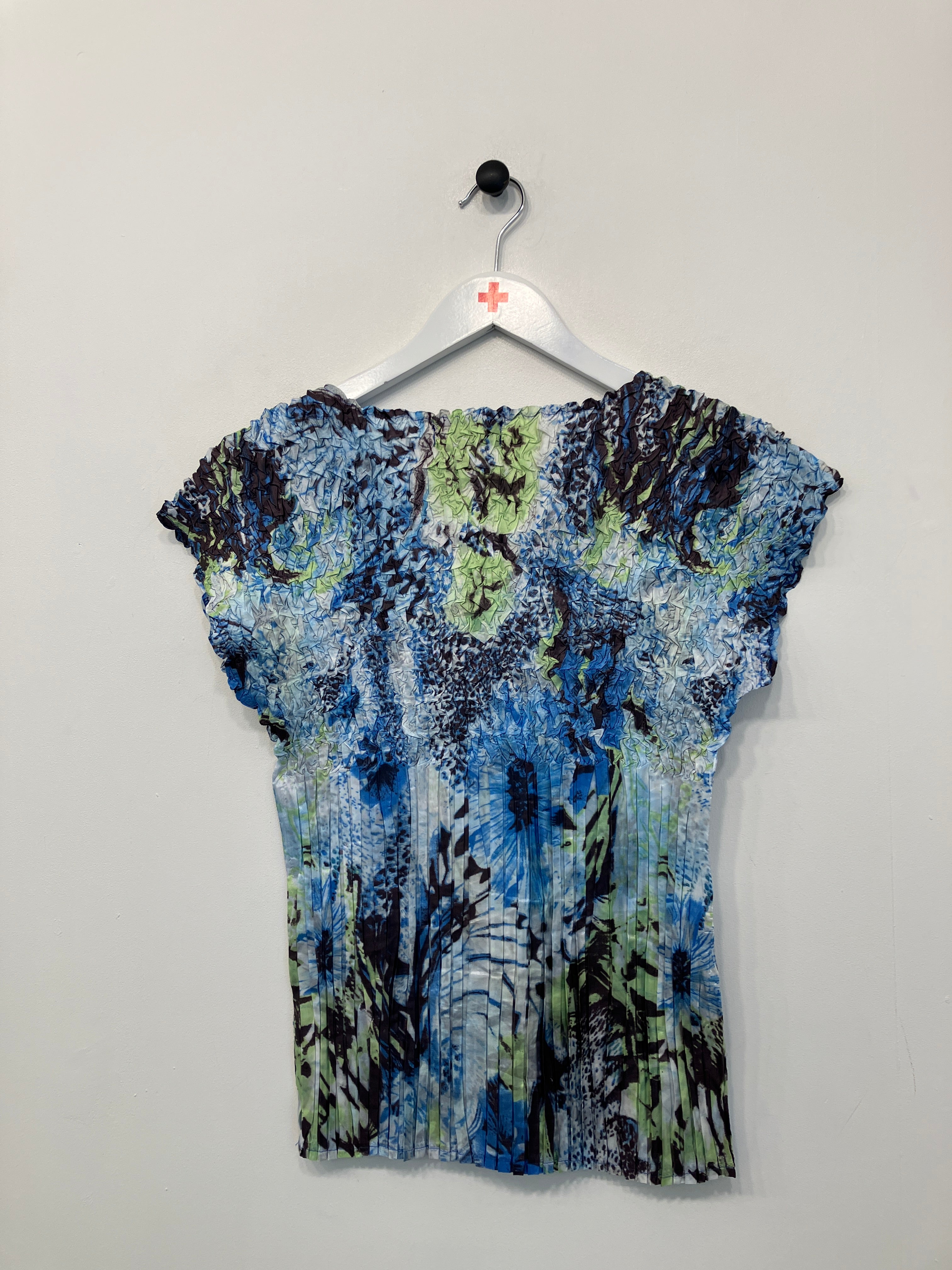 Kriss Bluse