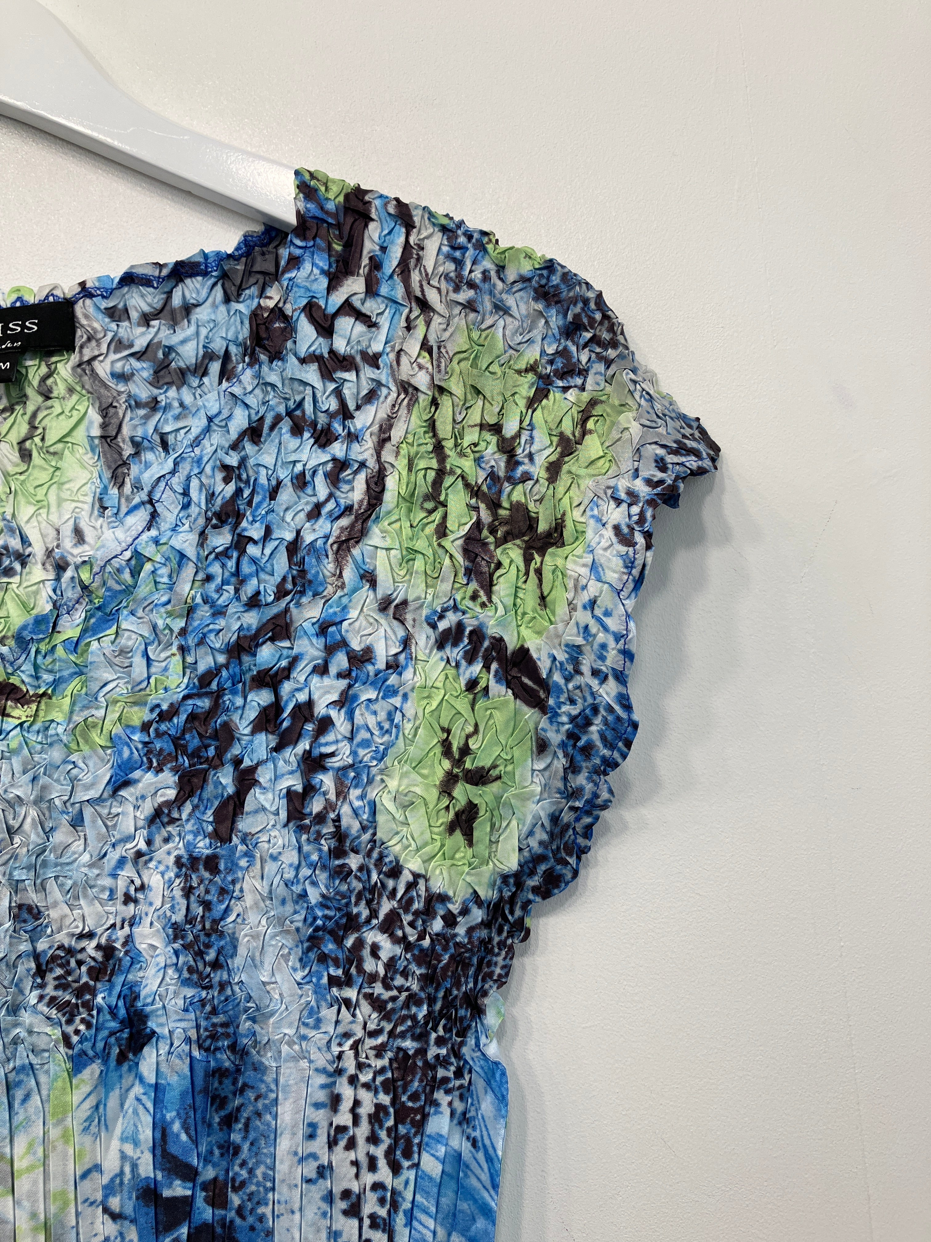 Kriss Bluse