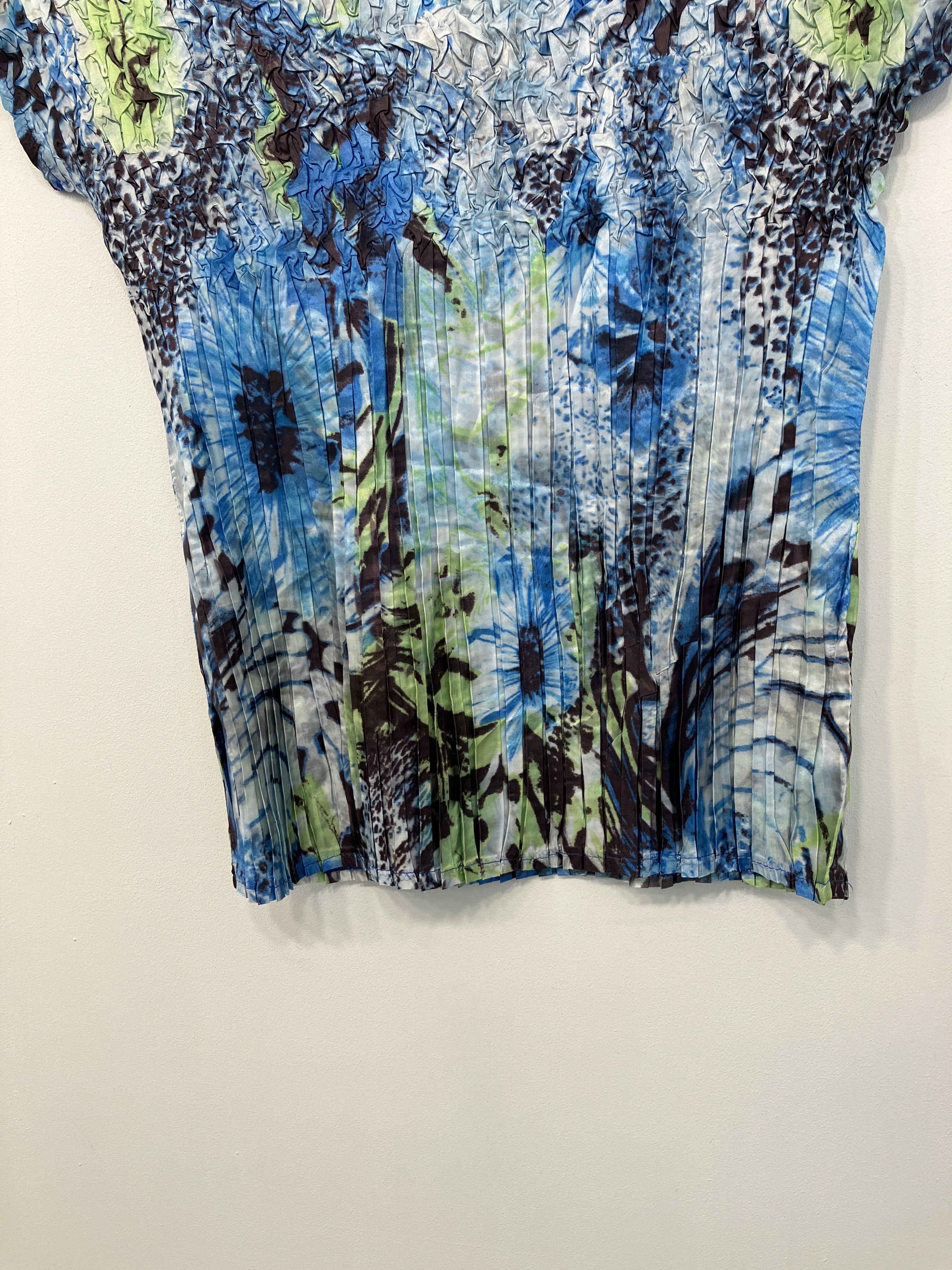 Kriss Bluse