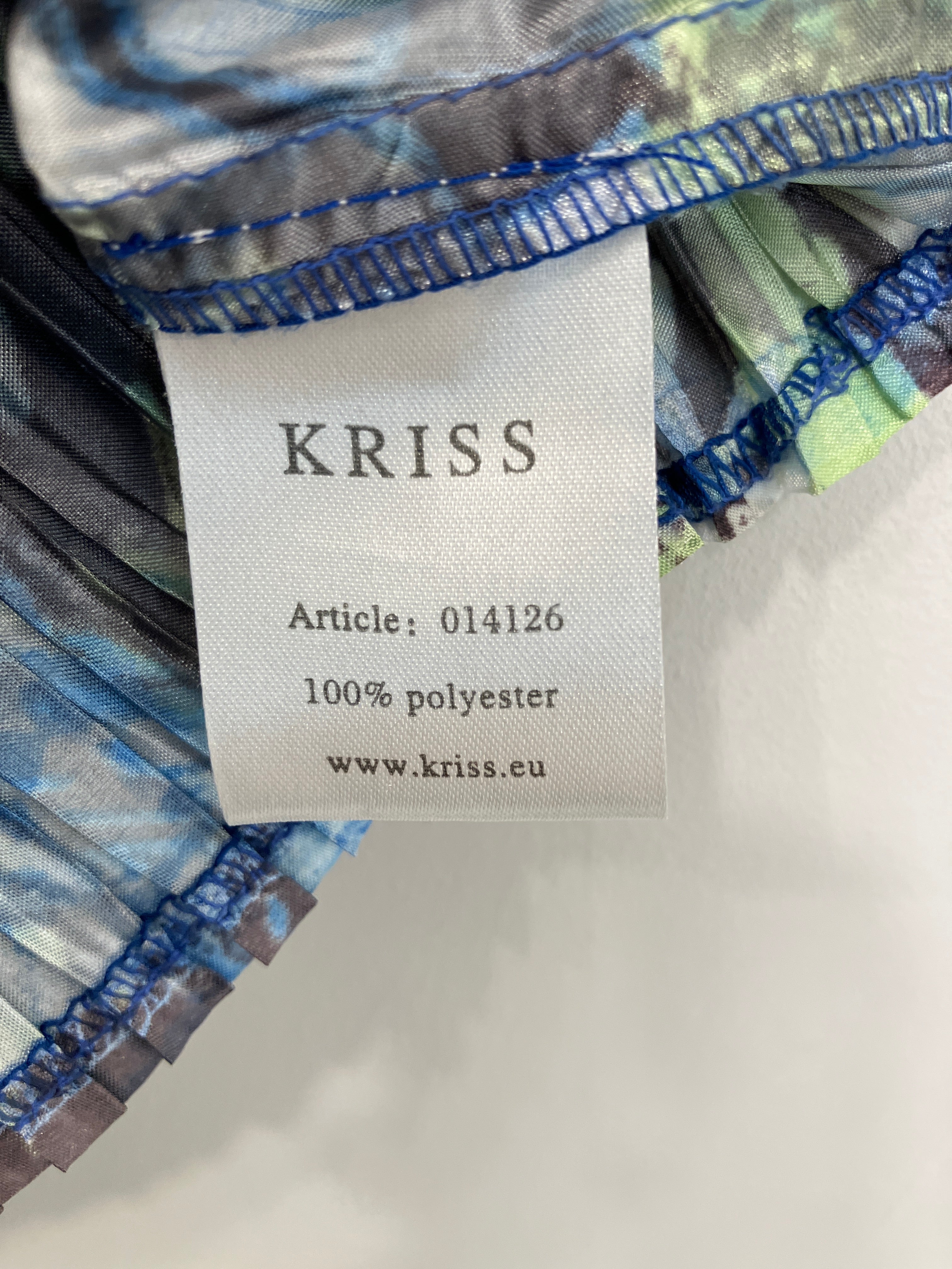 Kriss Bluse