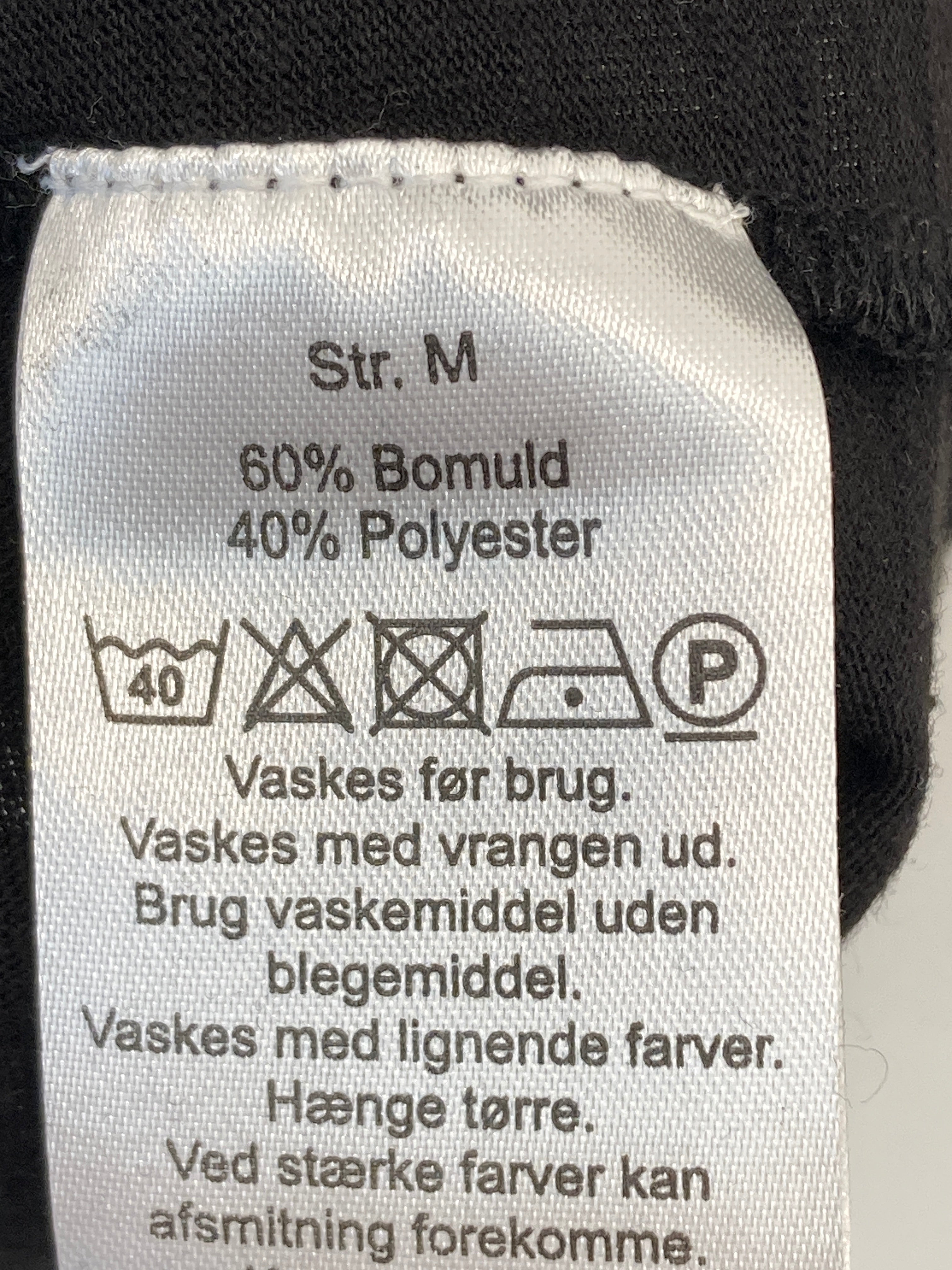 VRS T-shirt