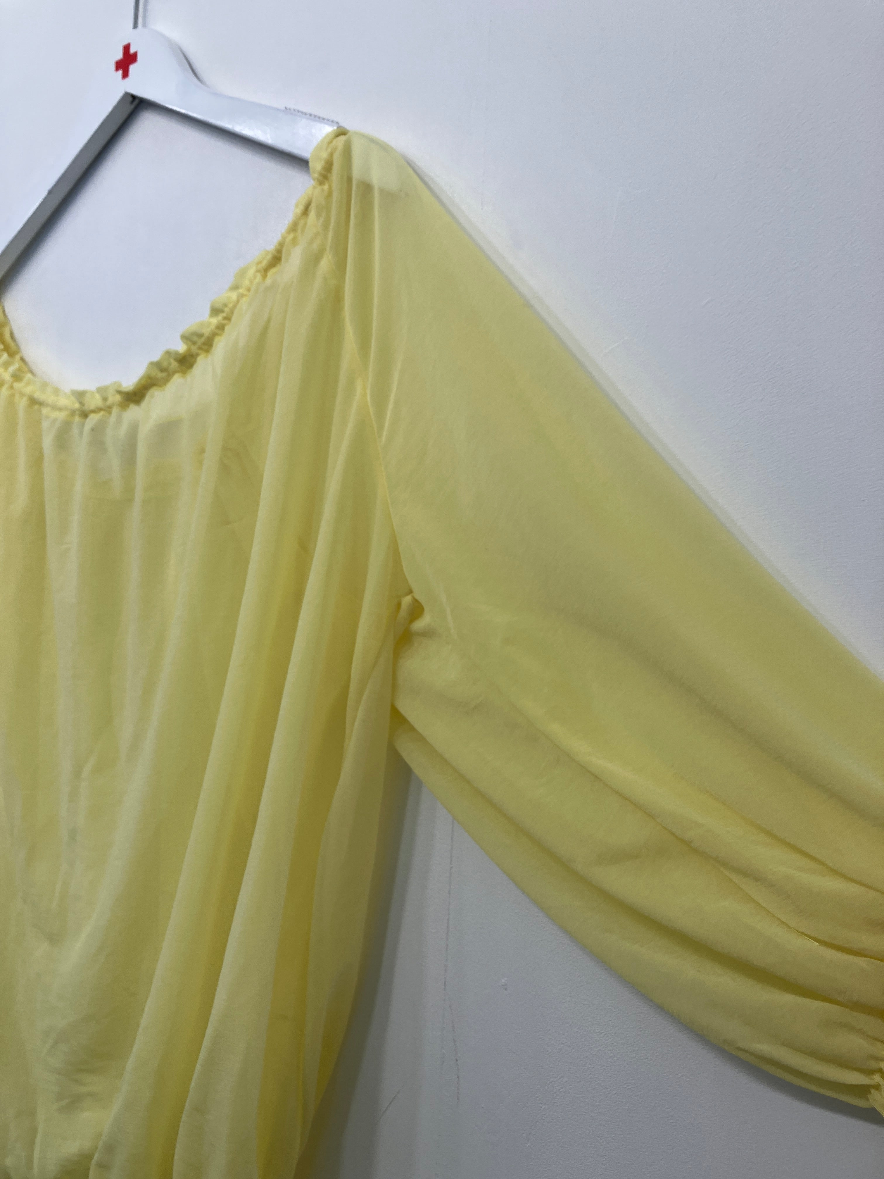 H&M Bluse