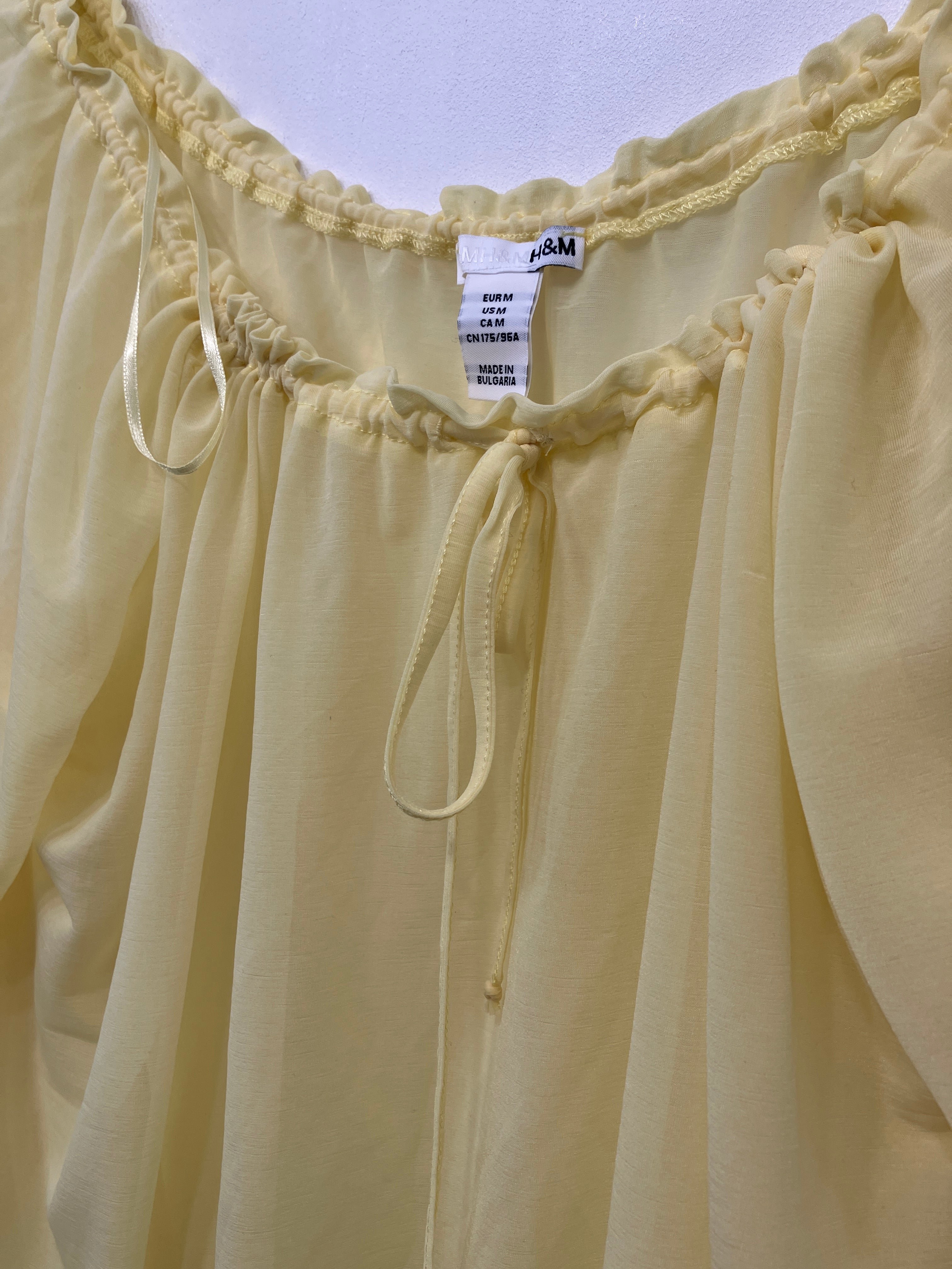 H&M Bluse
