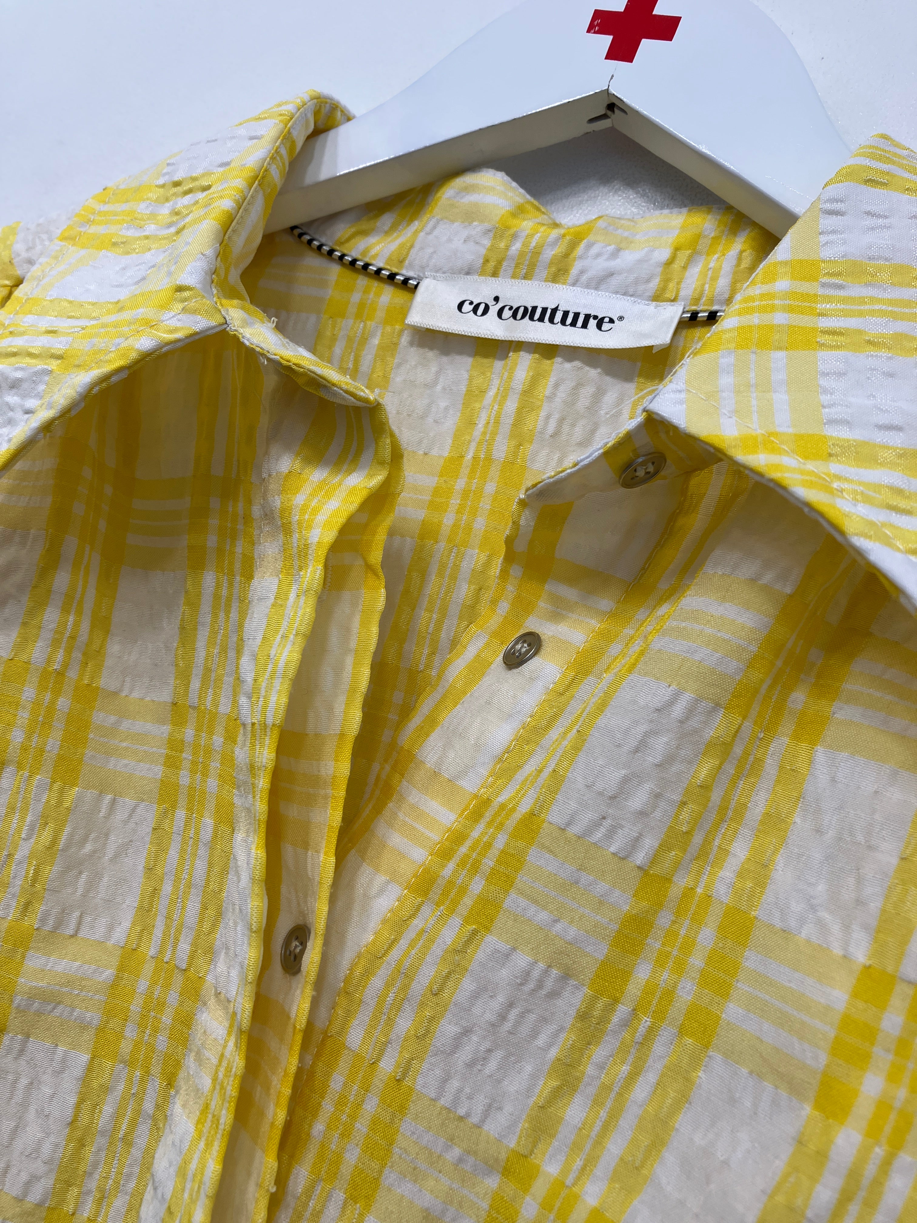 Co'Couture Skjorte