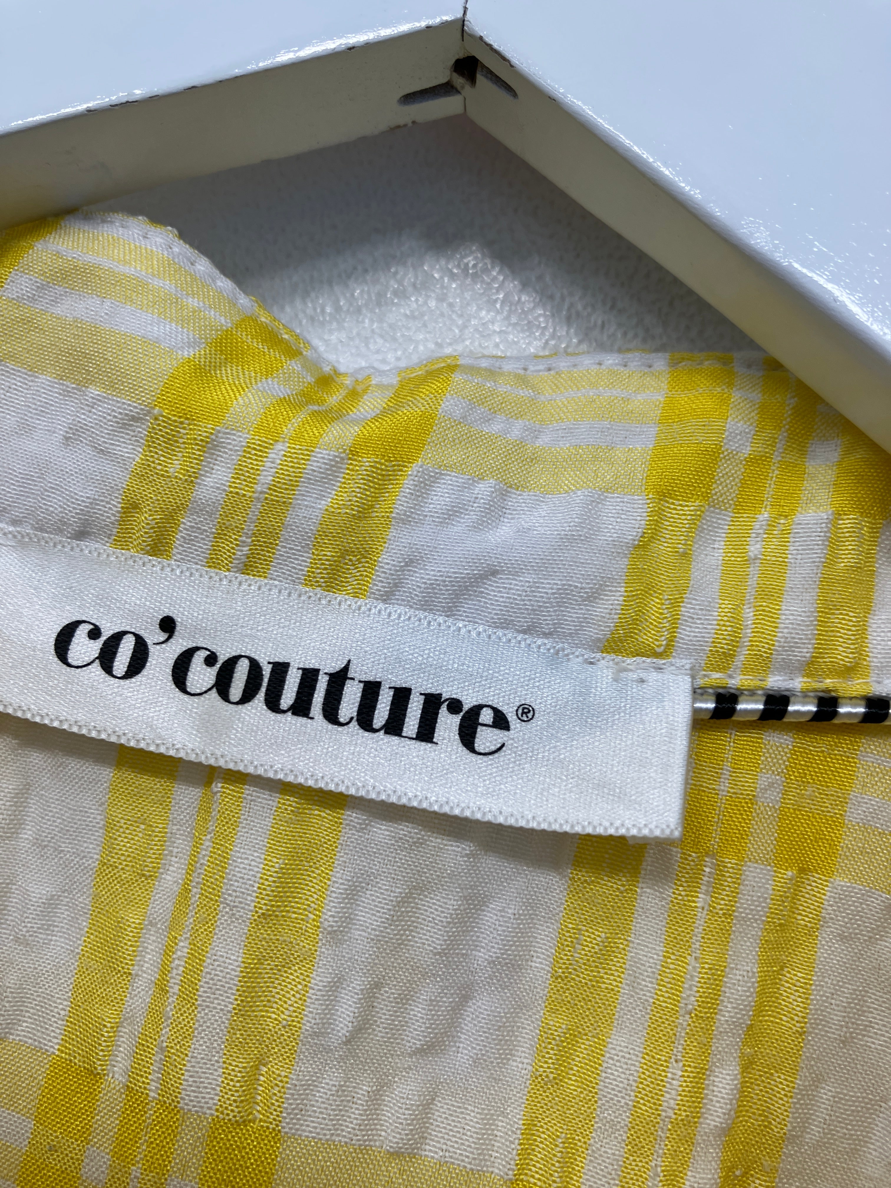 Co'Couture Skjorte