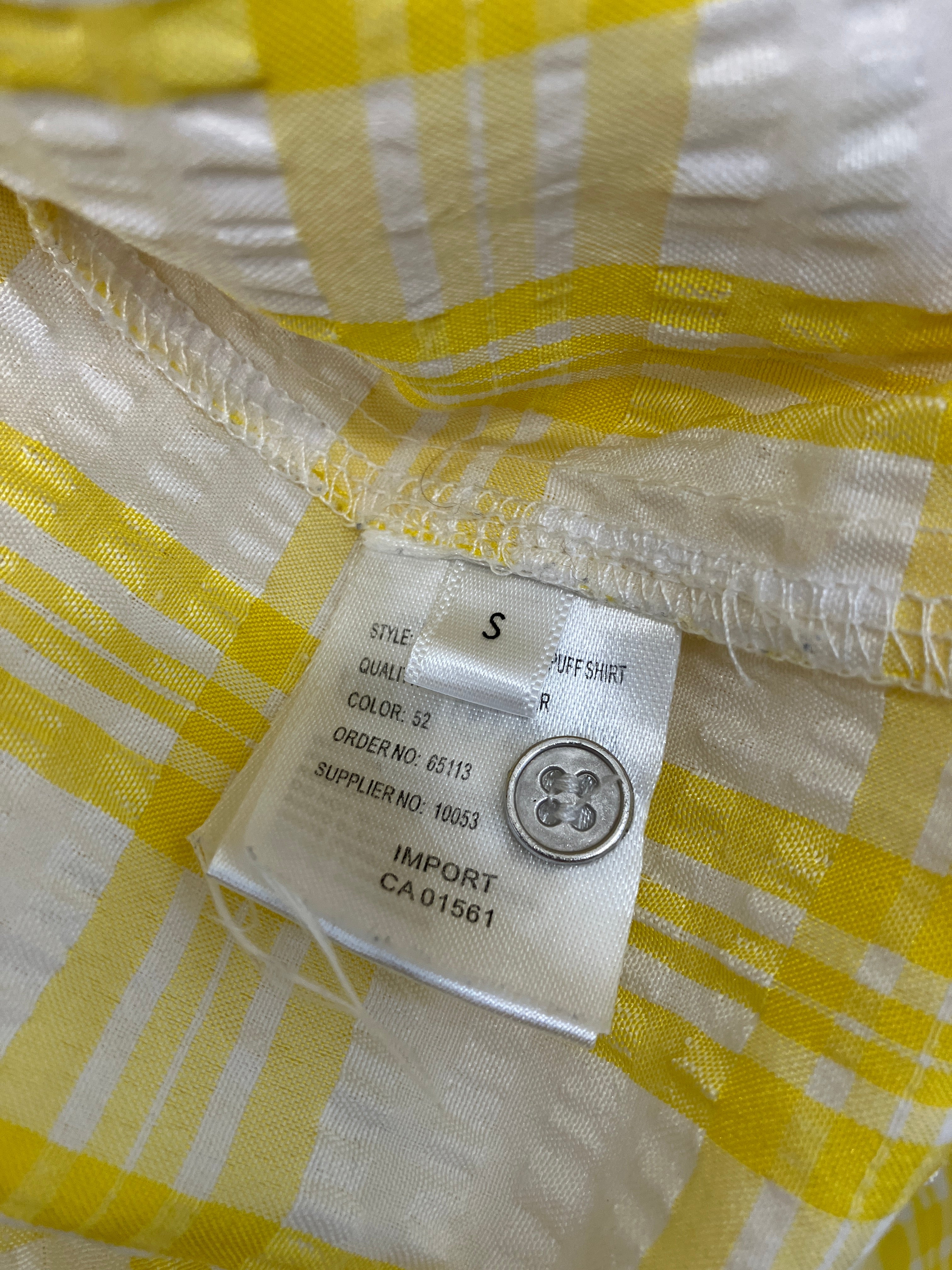 Co'Couture Skjorte