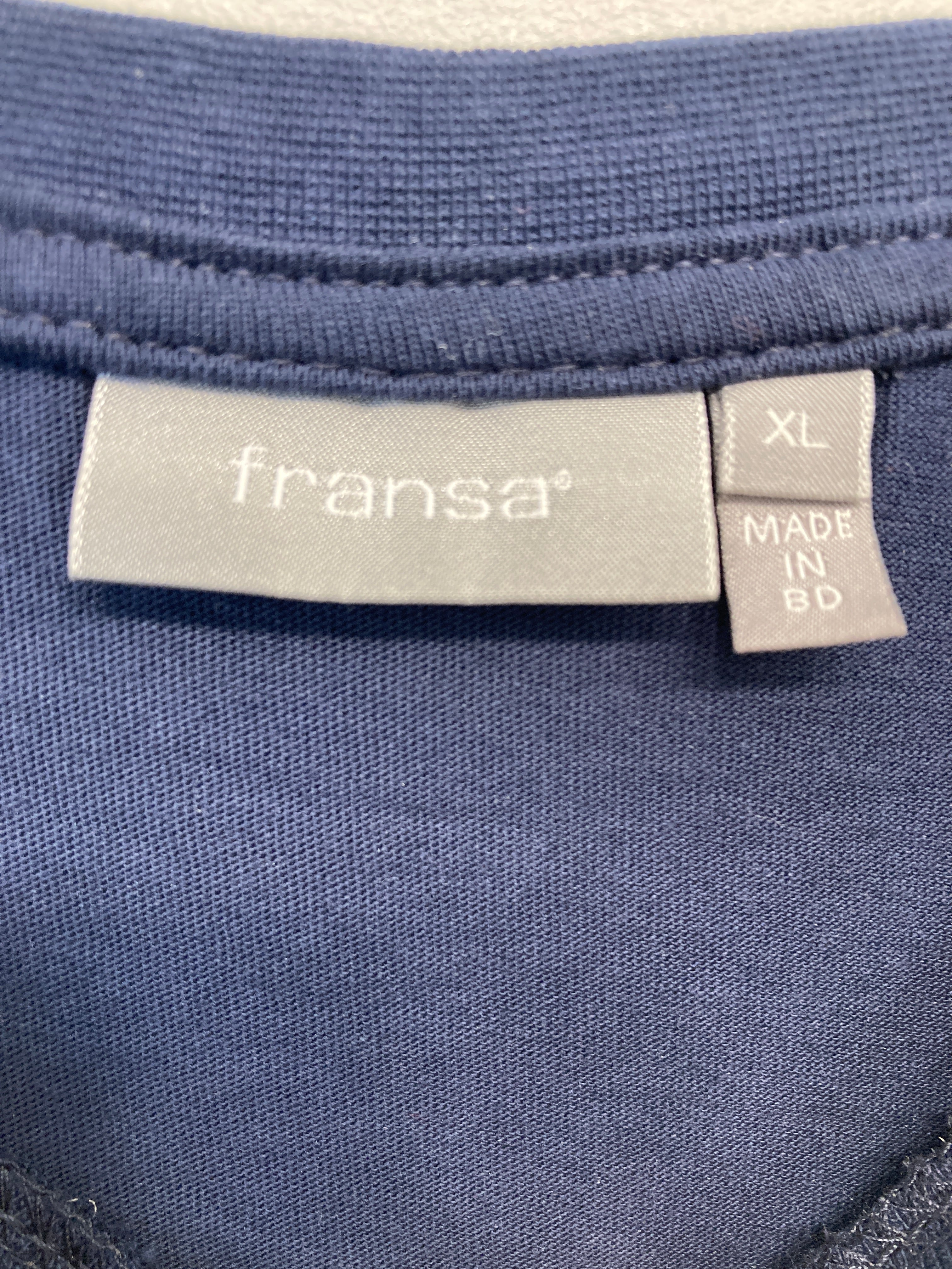 Fransa T-shirt