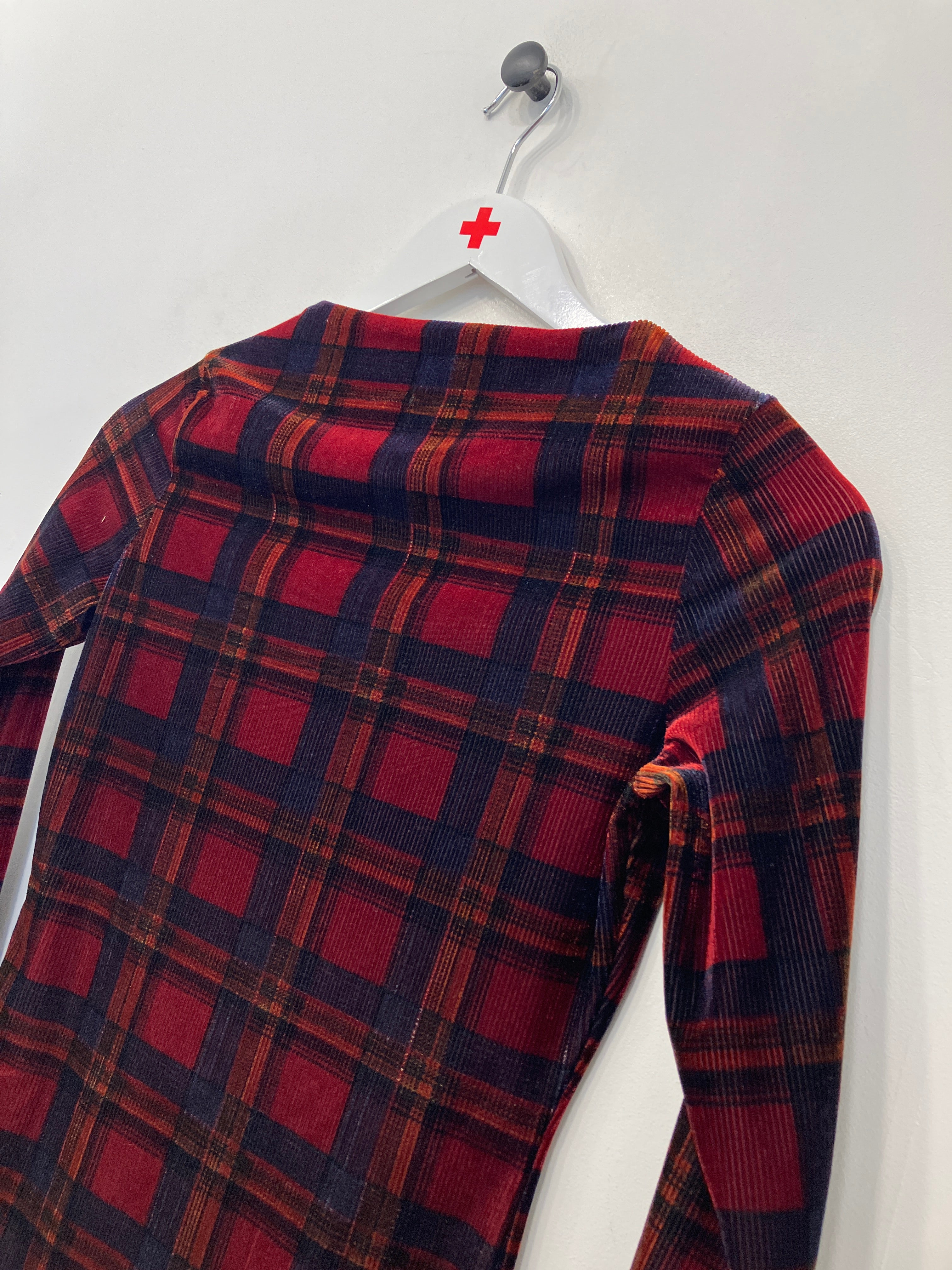 Reserved Bluse