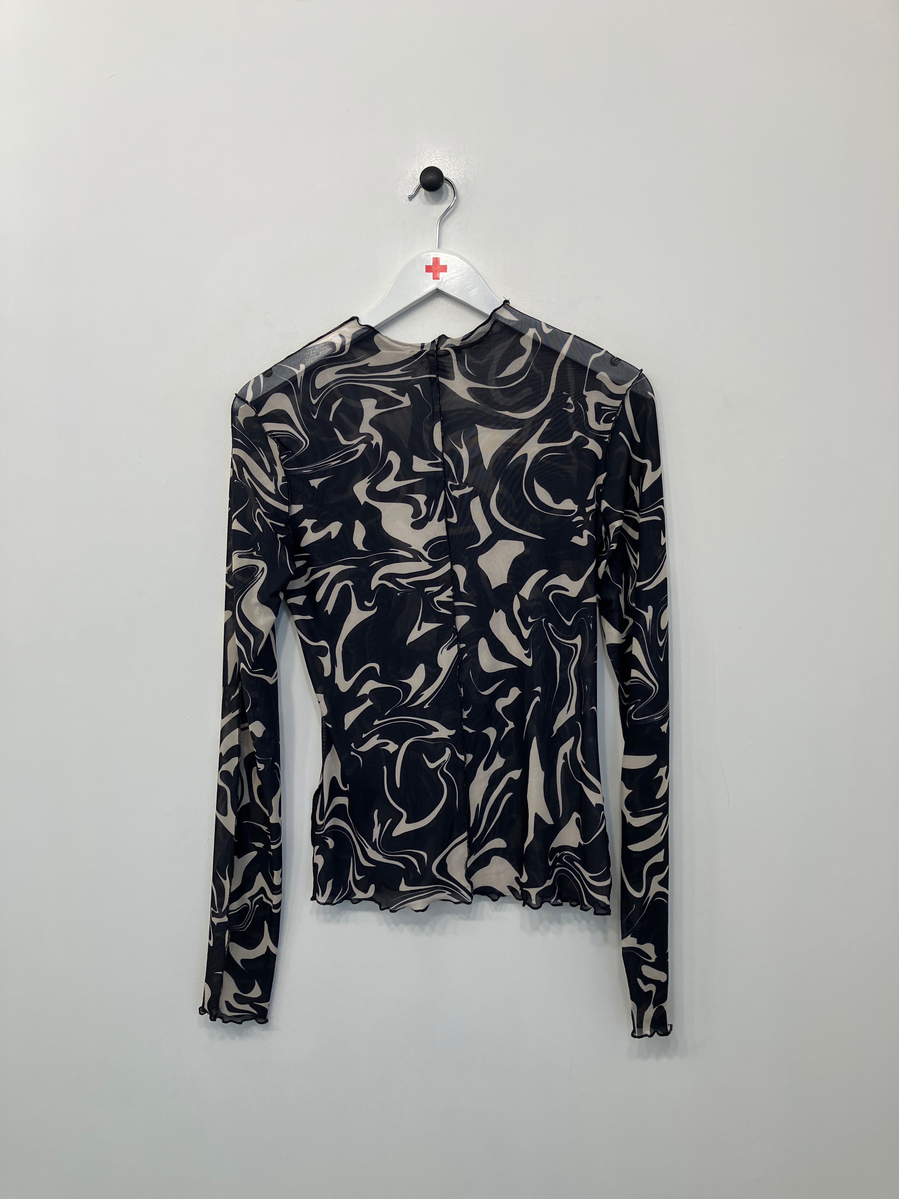 Monki Bluse