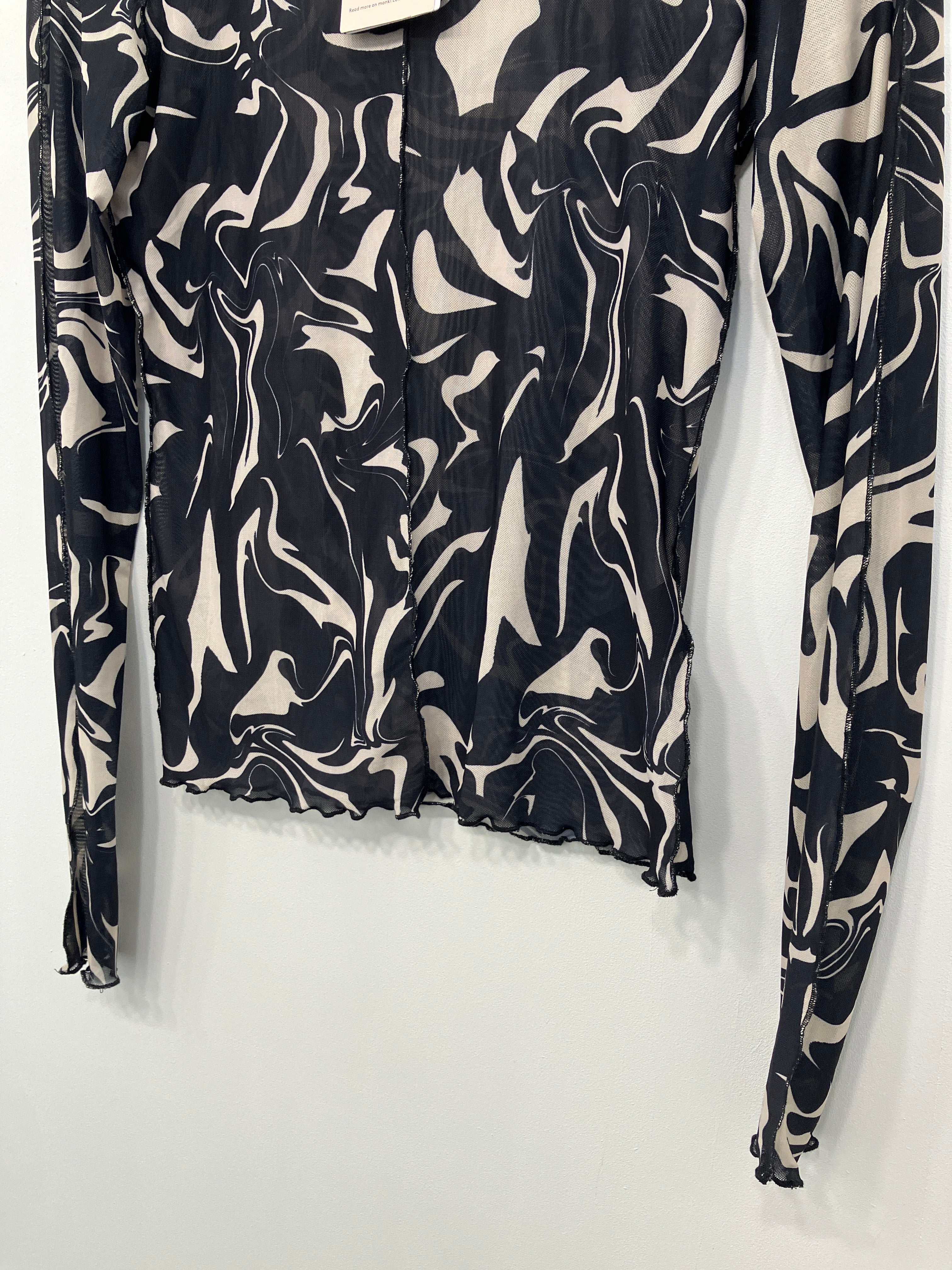 Monki Bluse