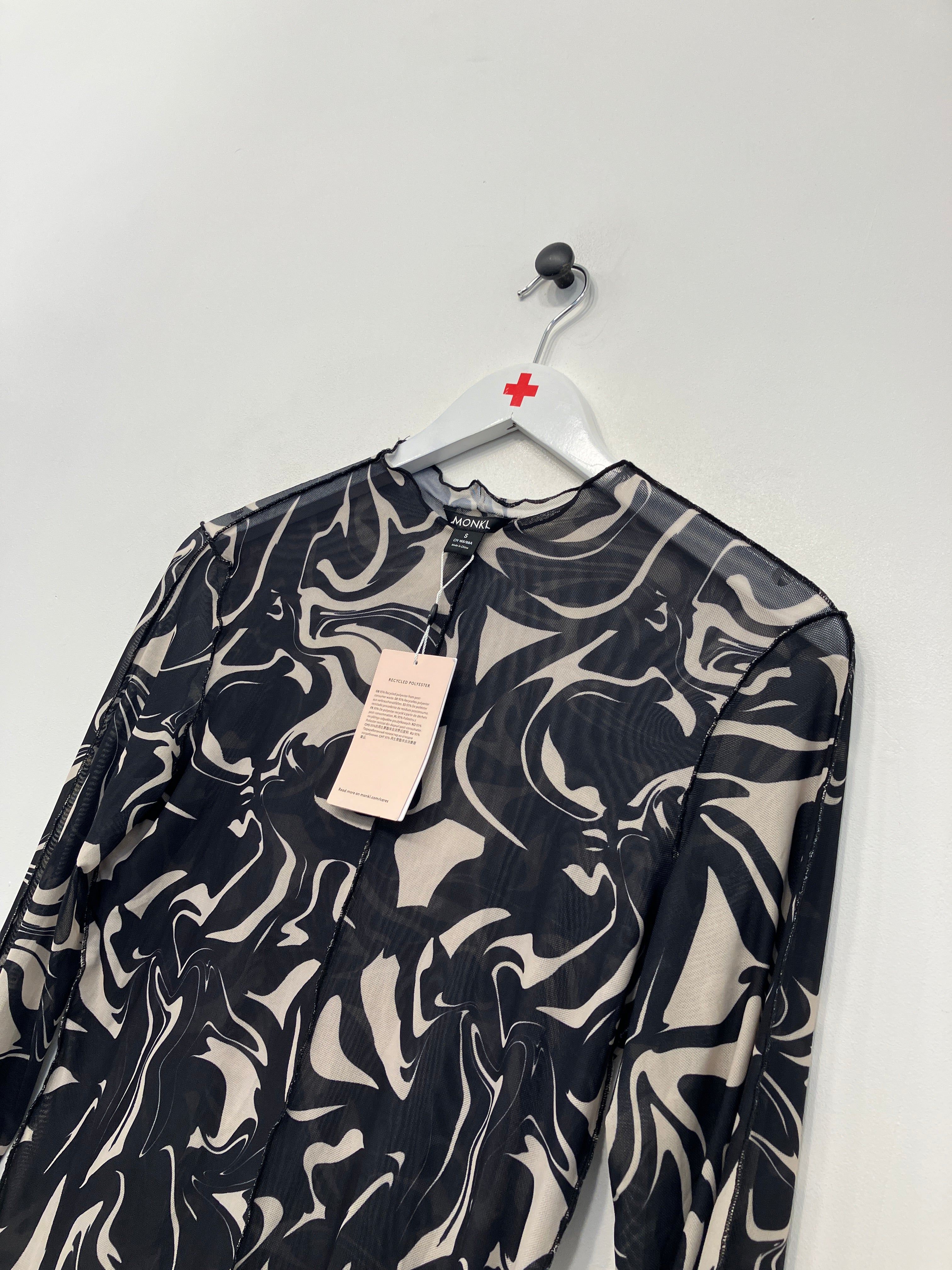 Monki Bluse