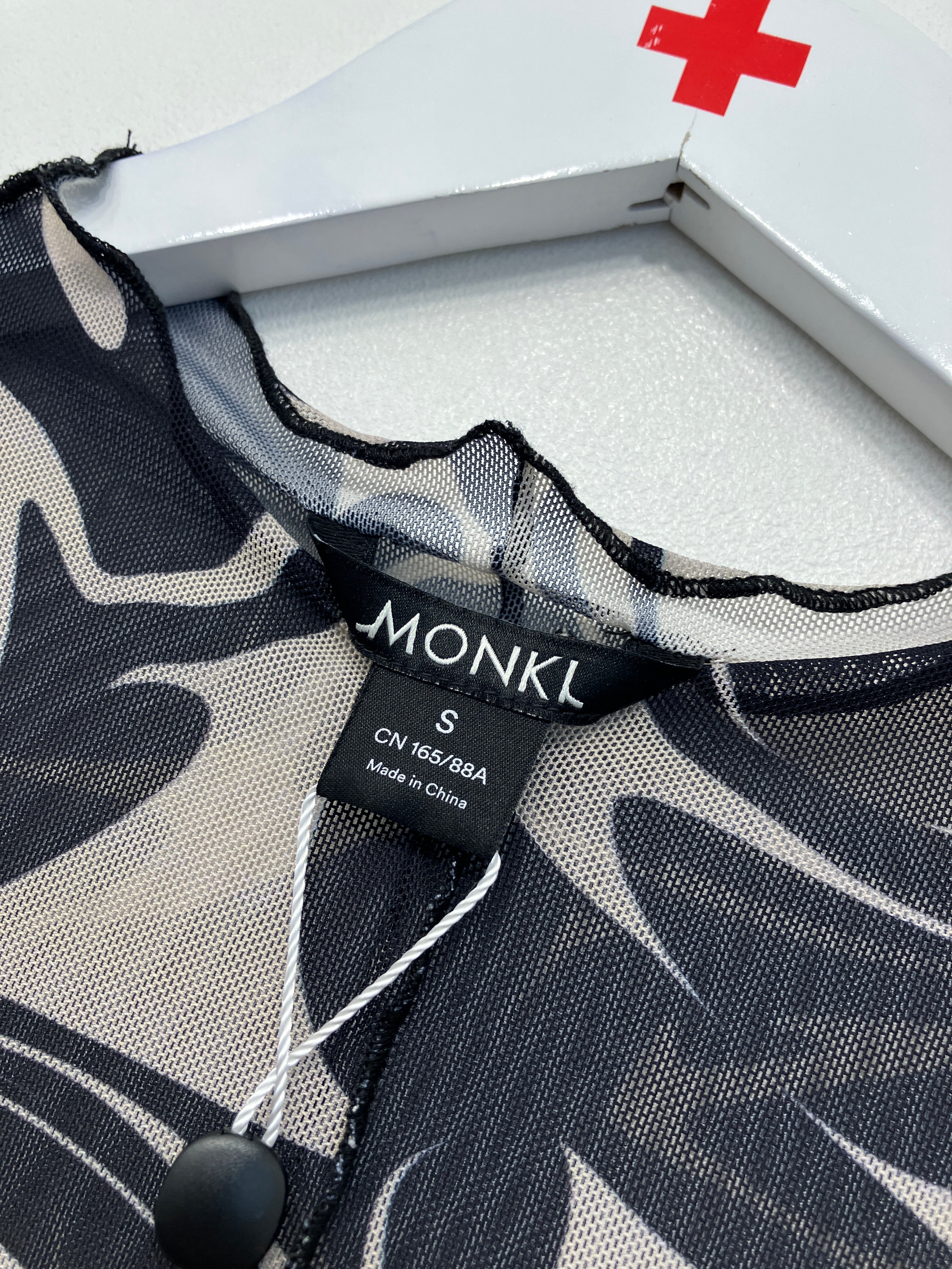 Monki Bluse