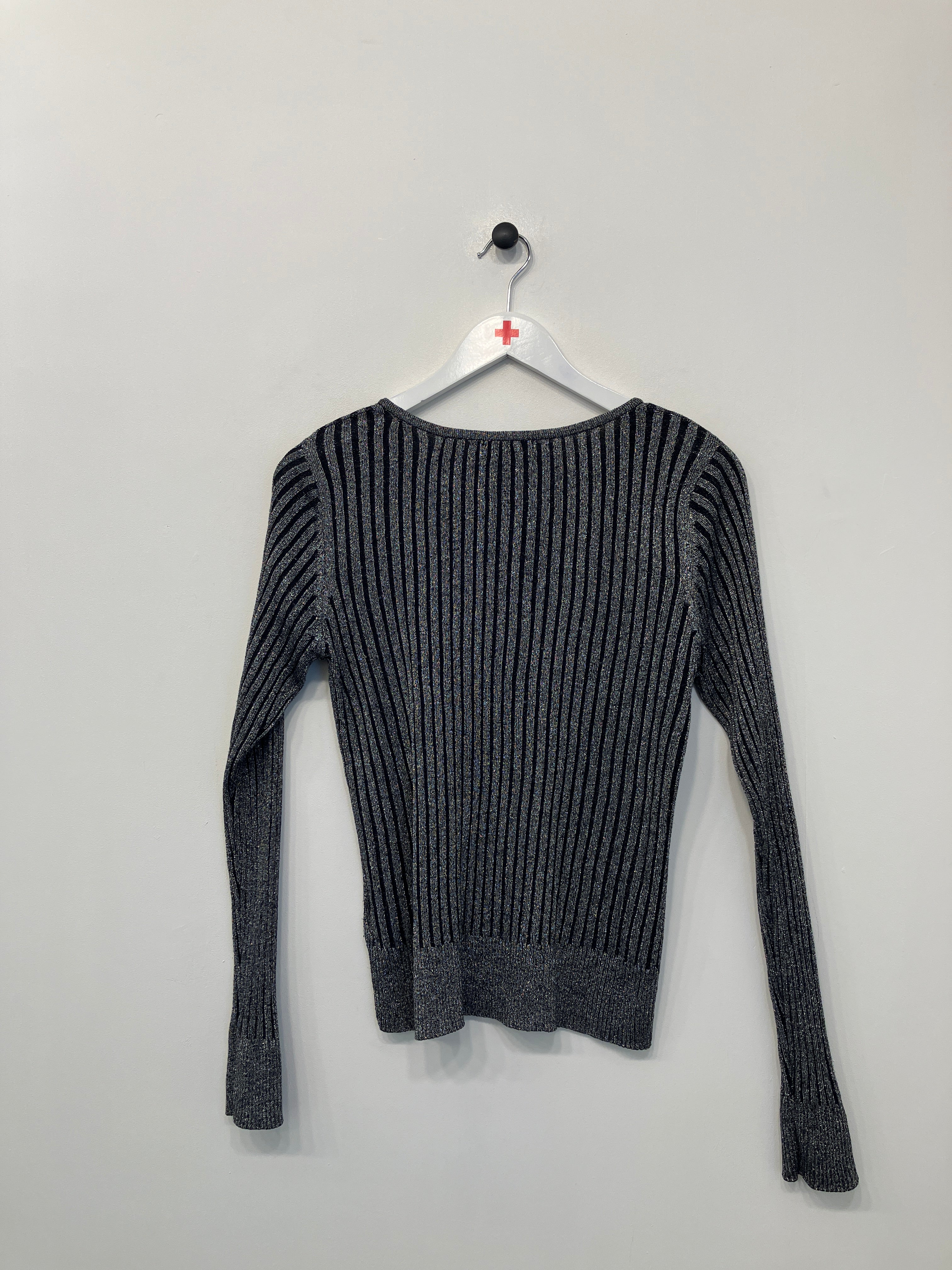 Paprika Cardigan