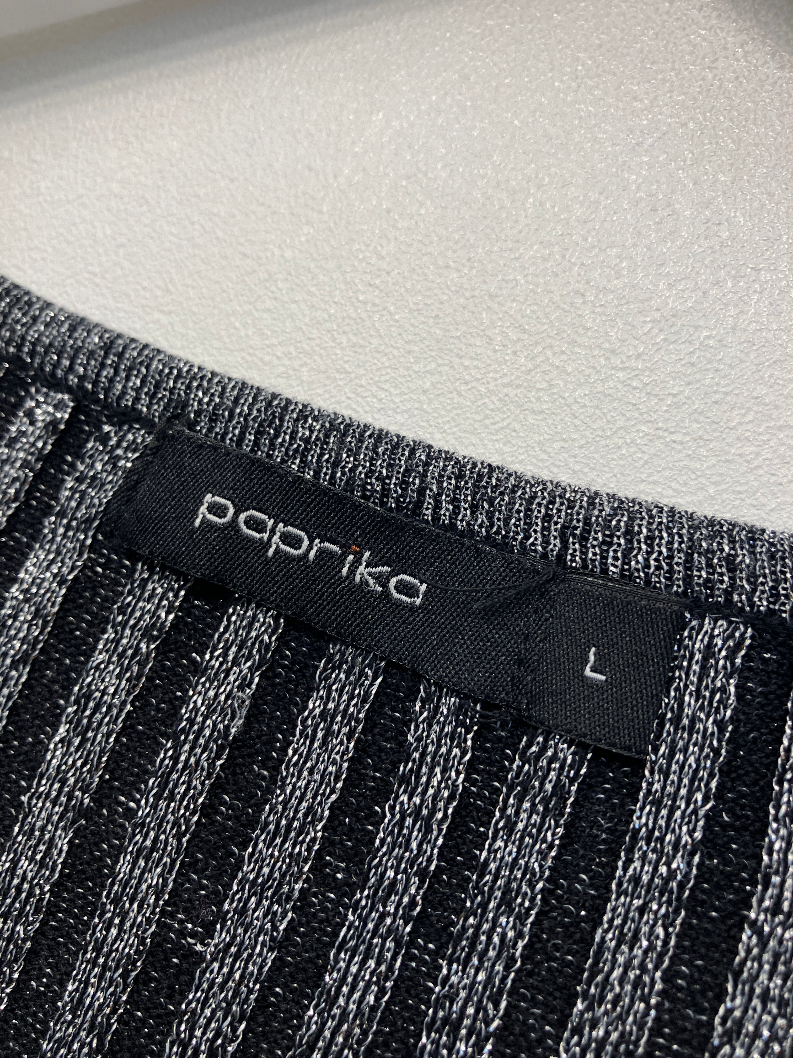 Paprika Cardigan