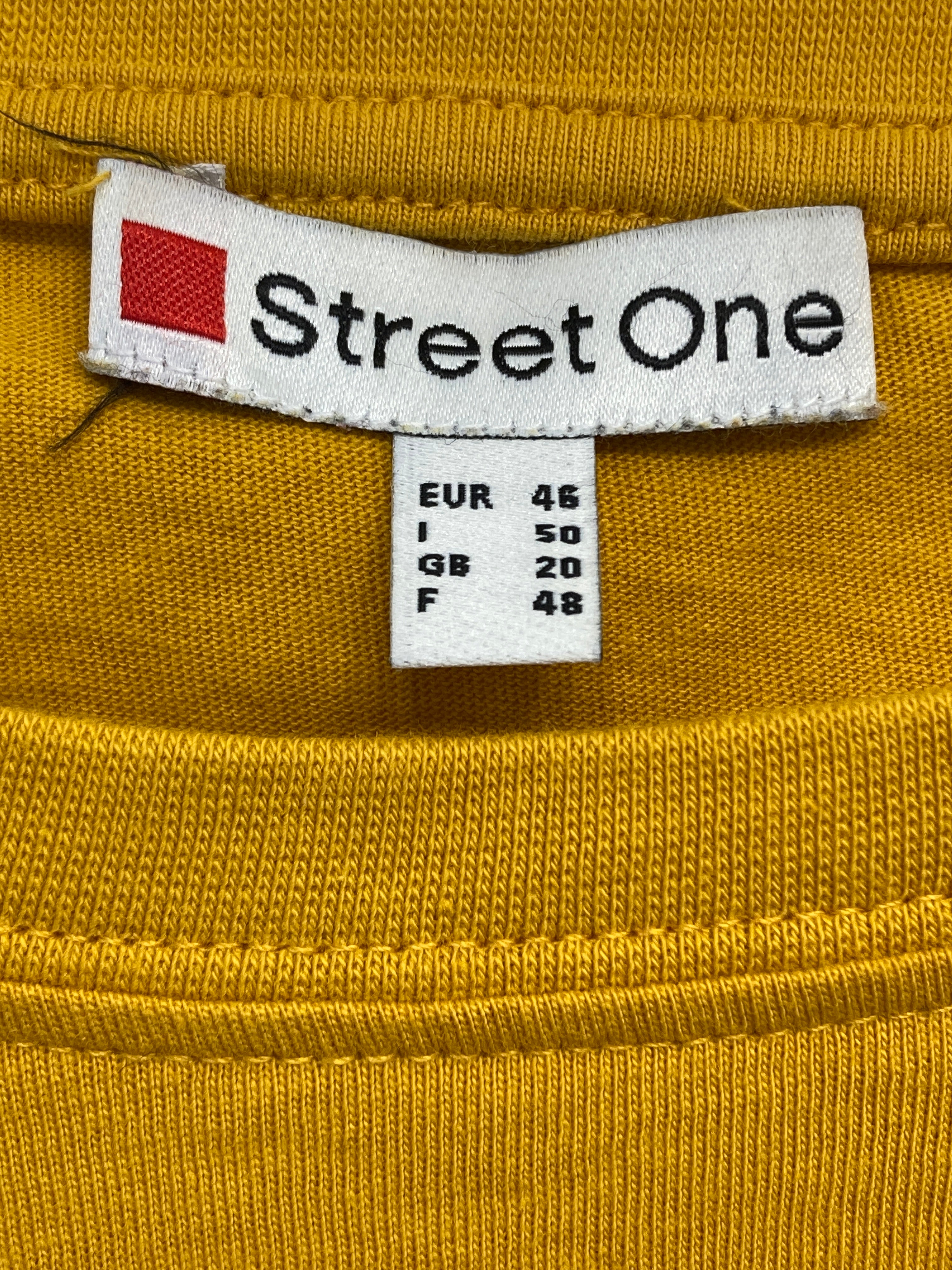 Street One T-shirt