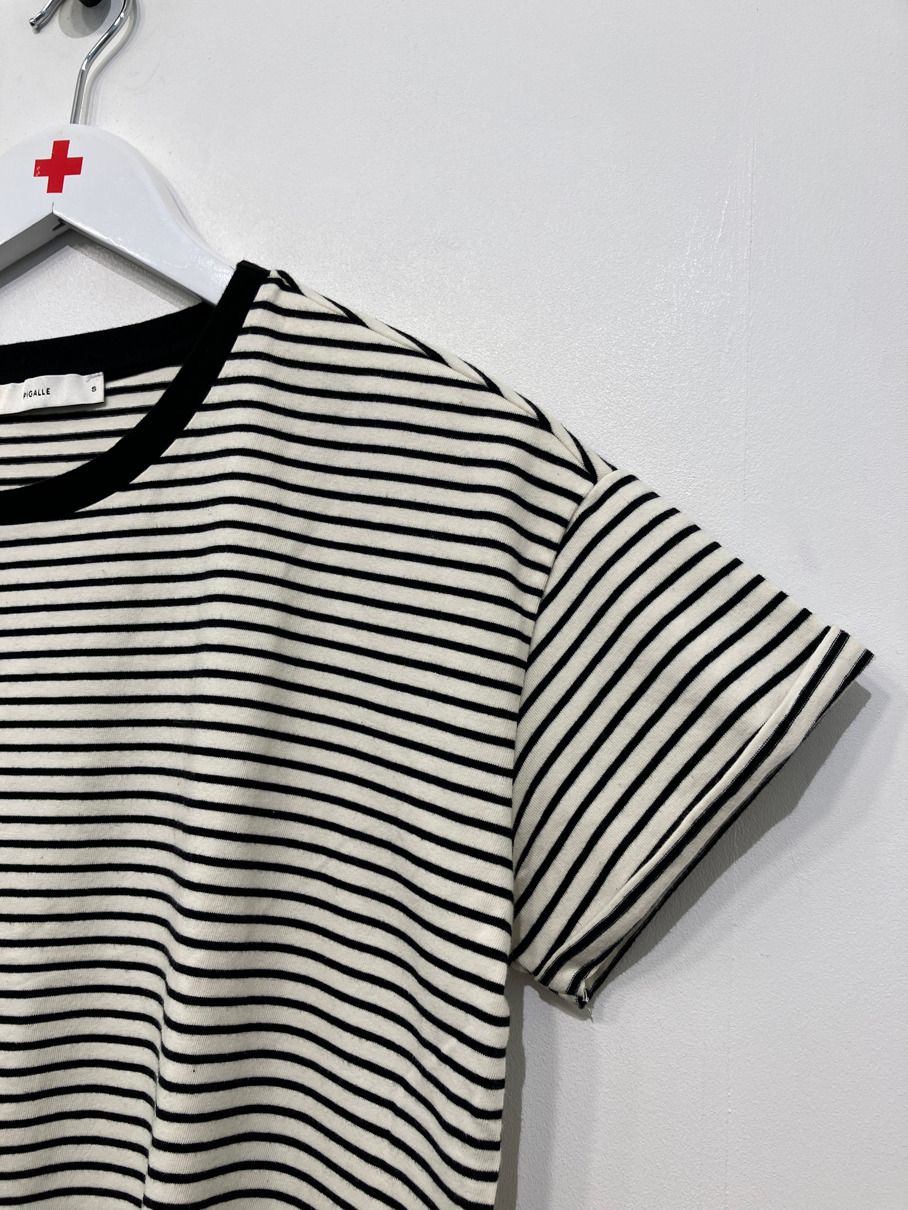 Only T-shirt