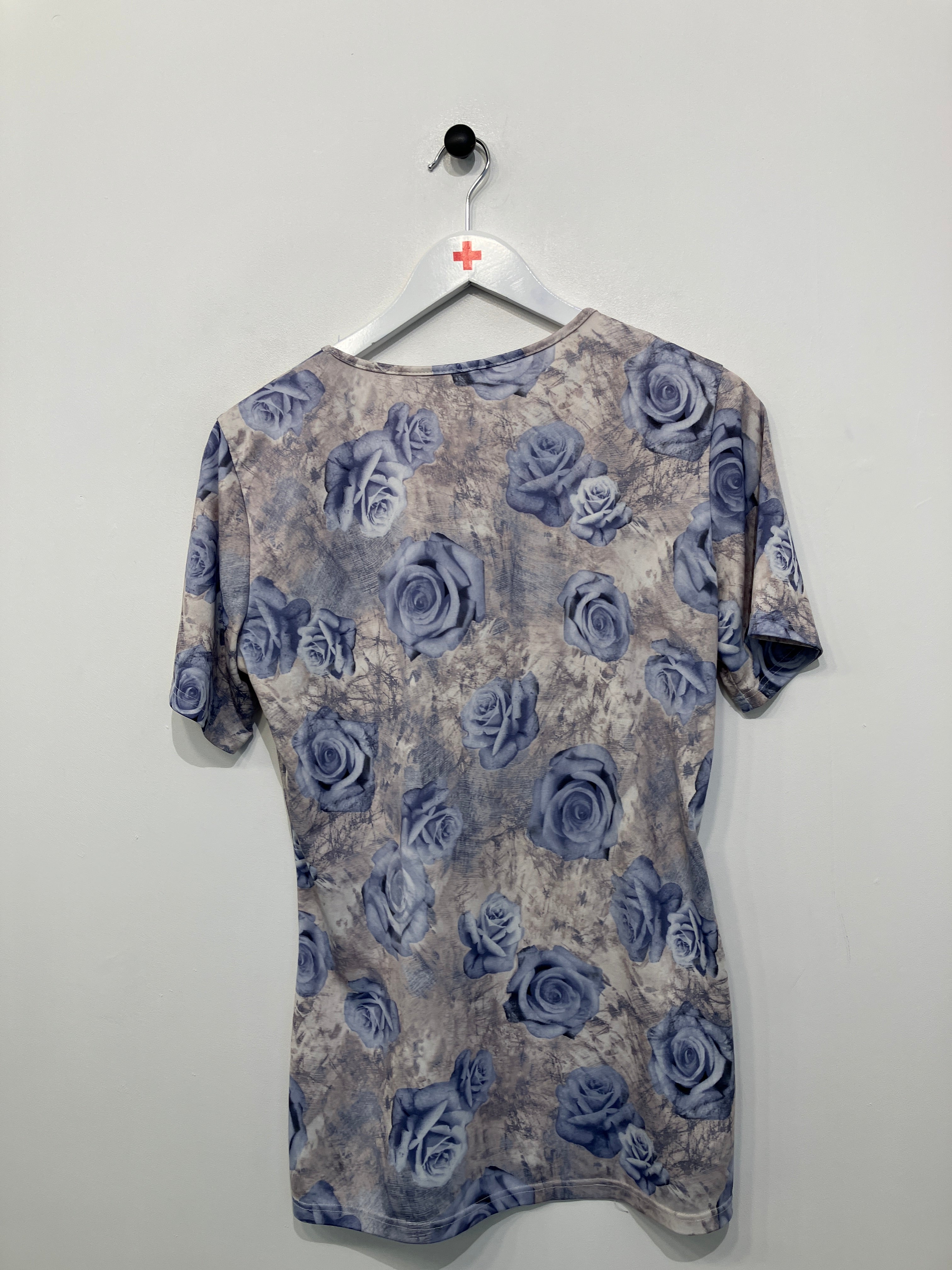 Michelle Bluse