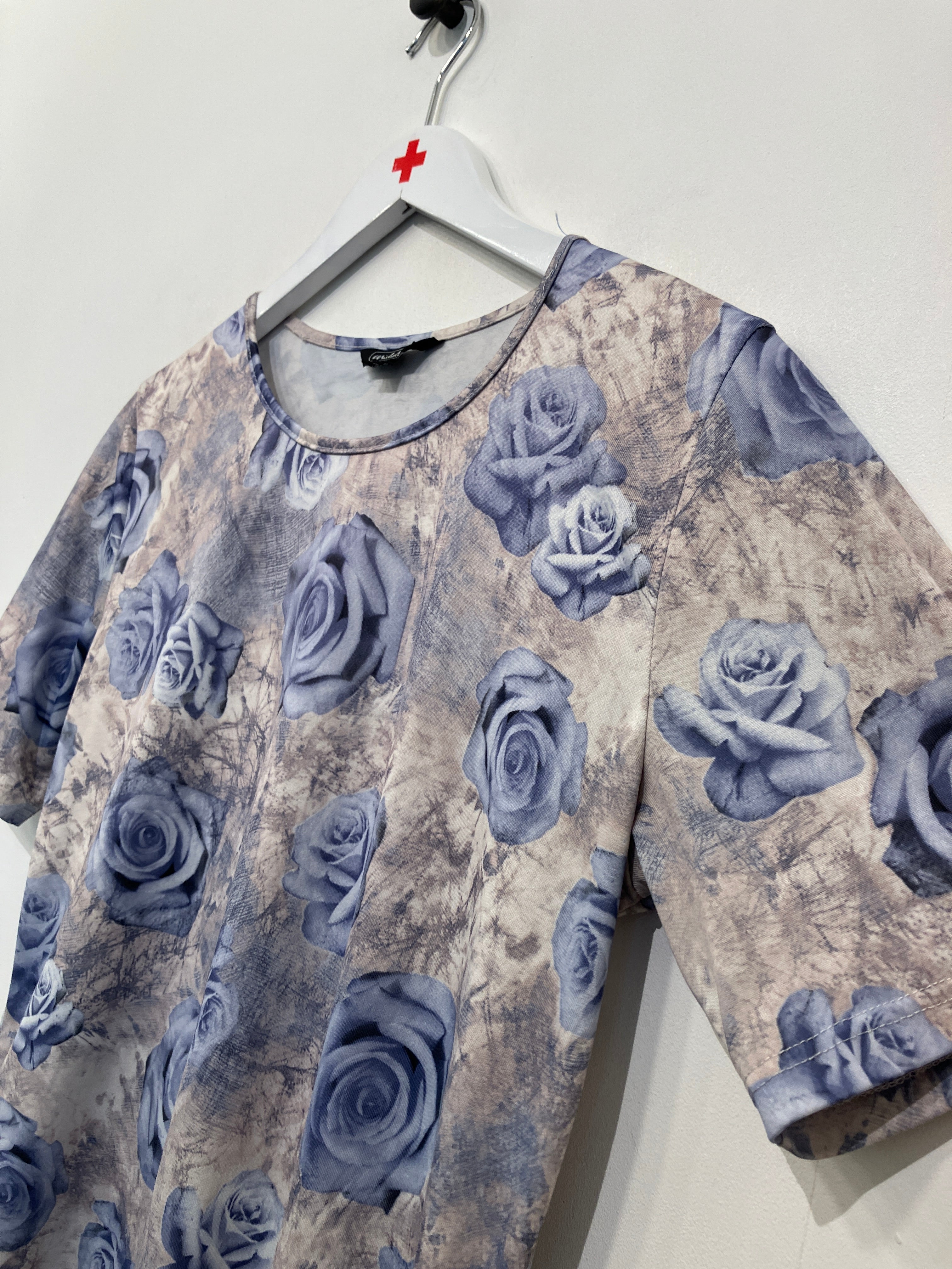 Michelle Bluse