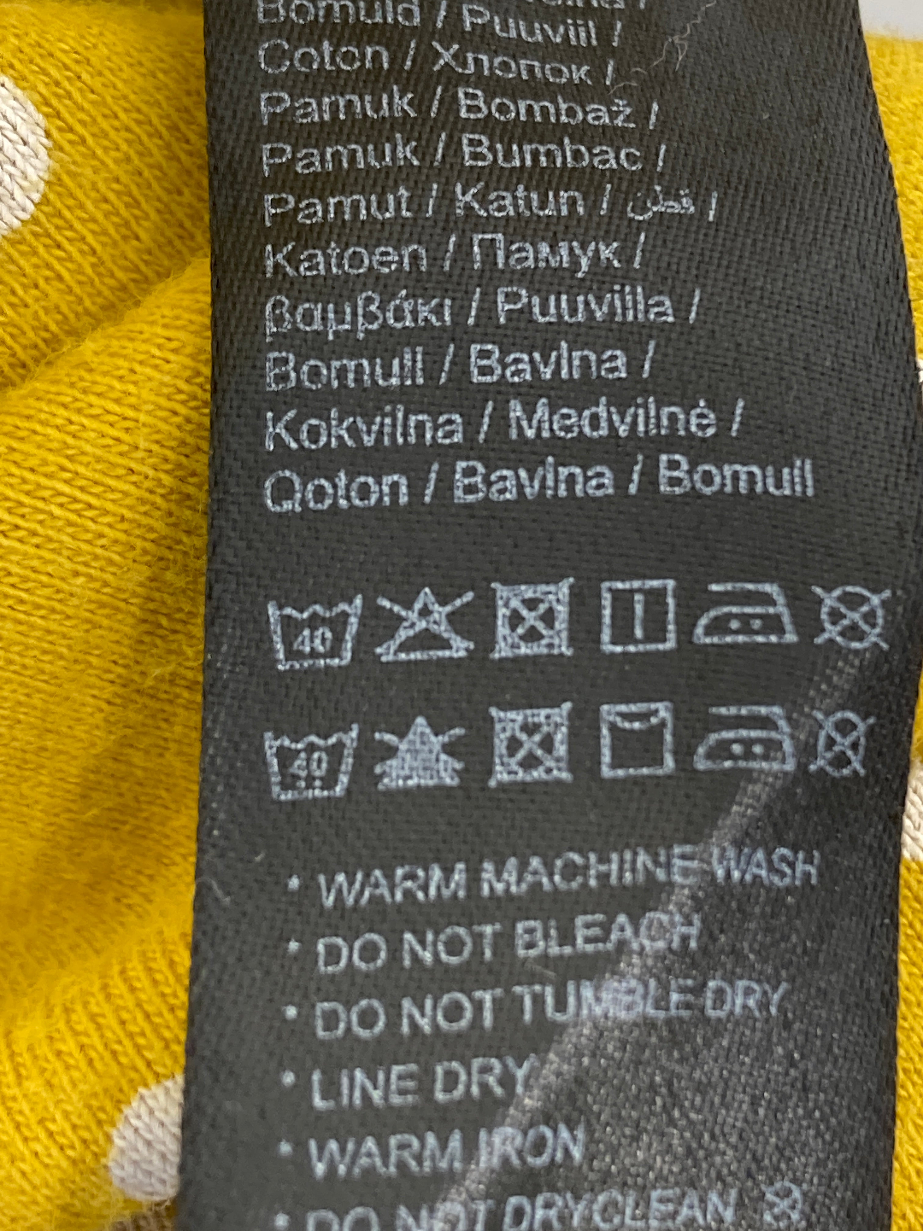 Pieces T-shirt