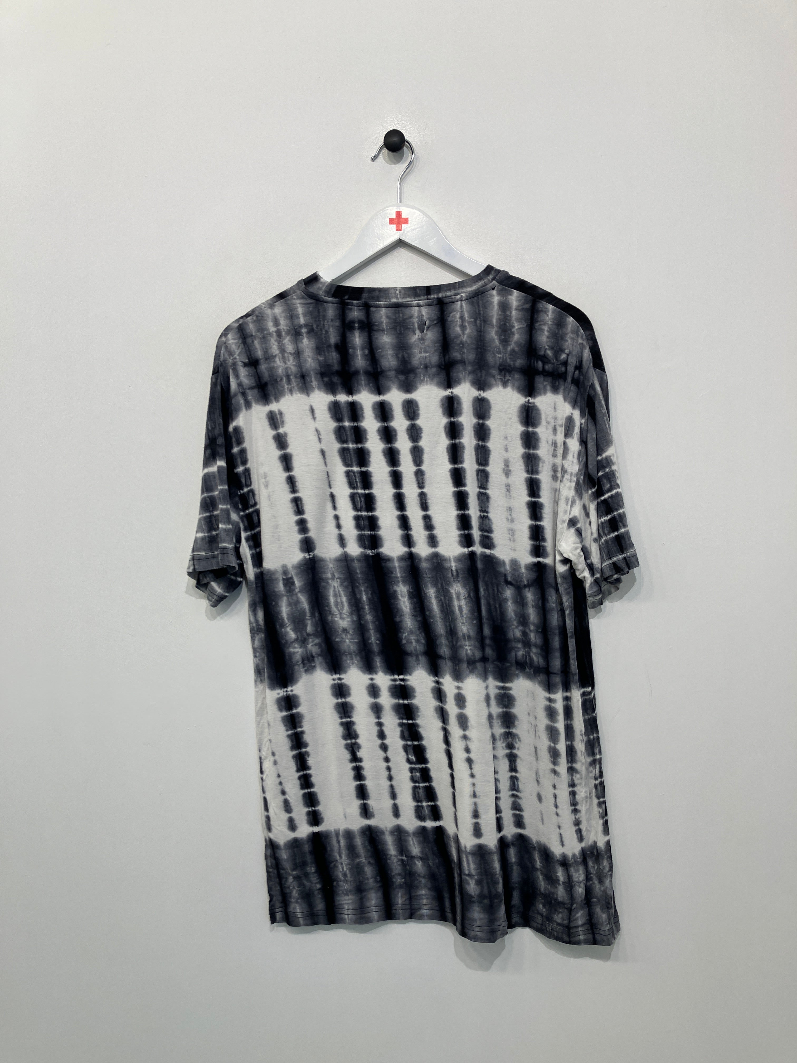 Disturbia Bluse