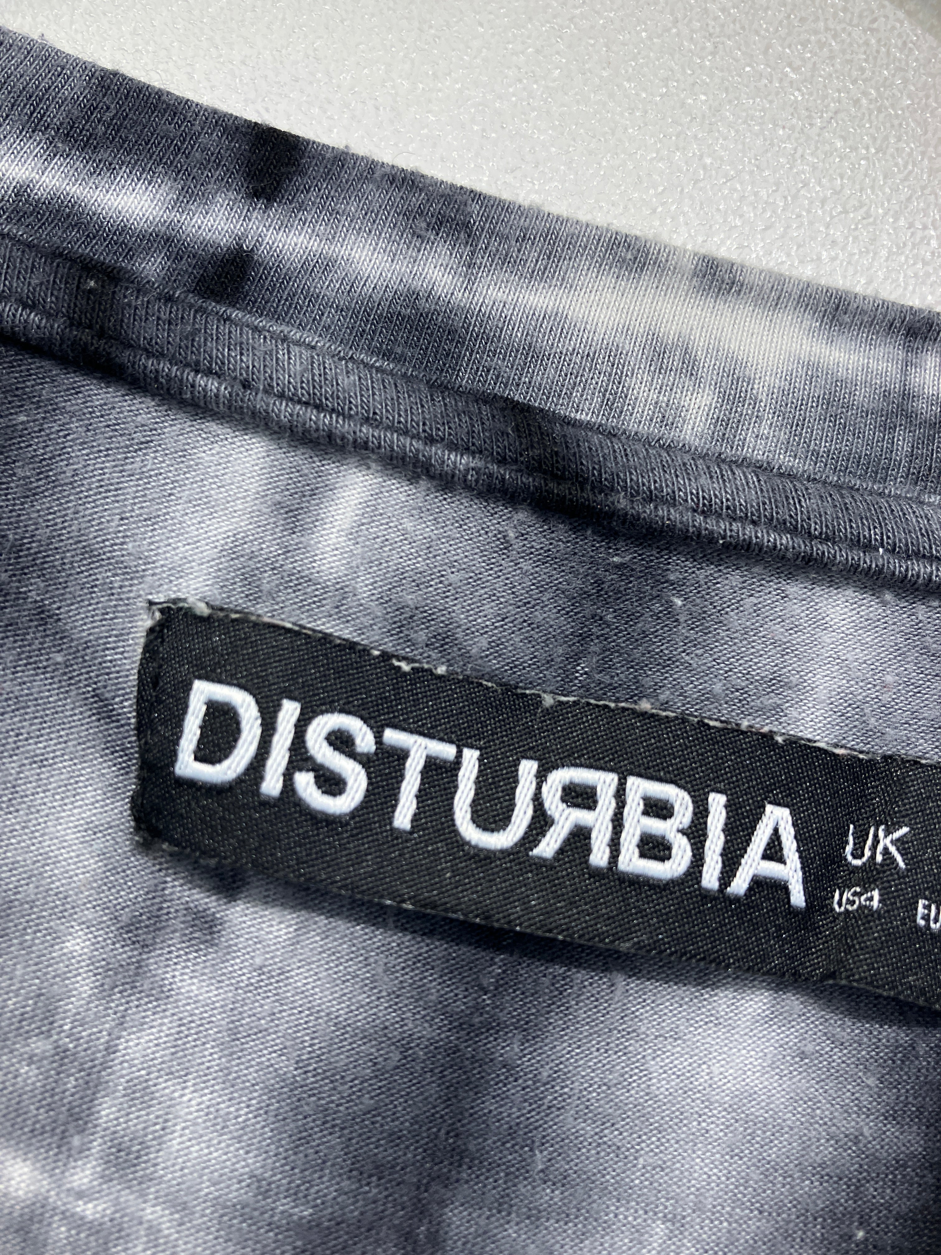 Disturbia Bluse