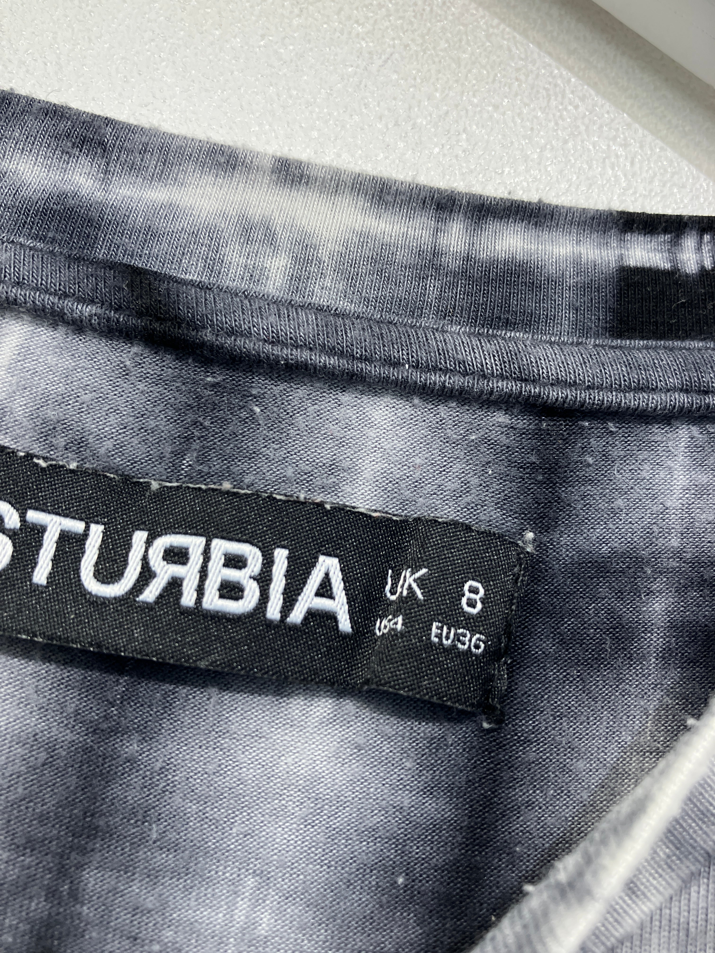 Disturbia Bluse