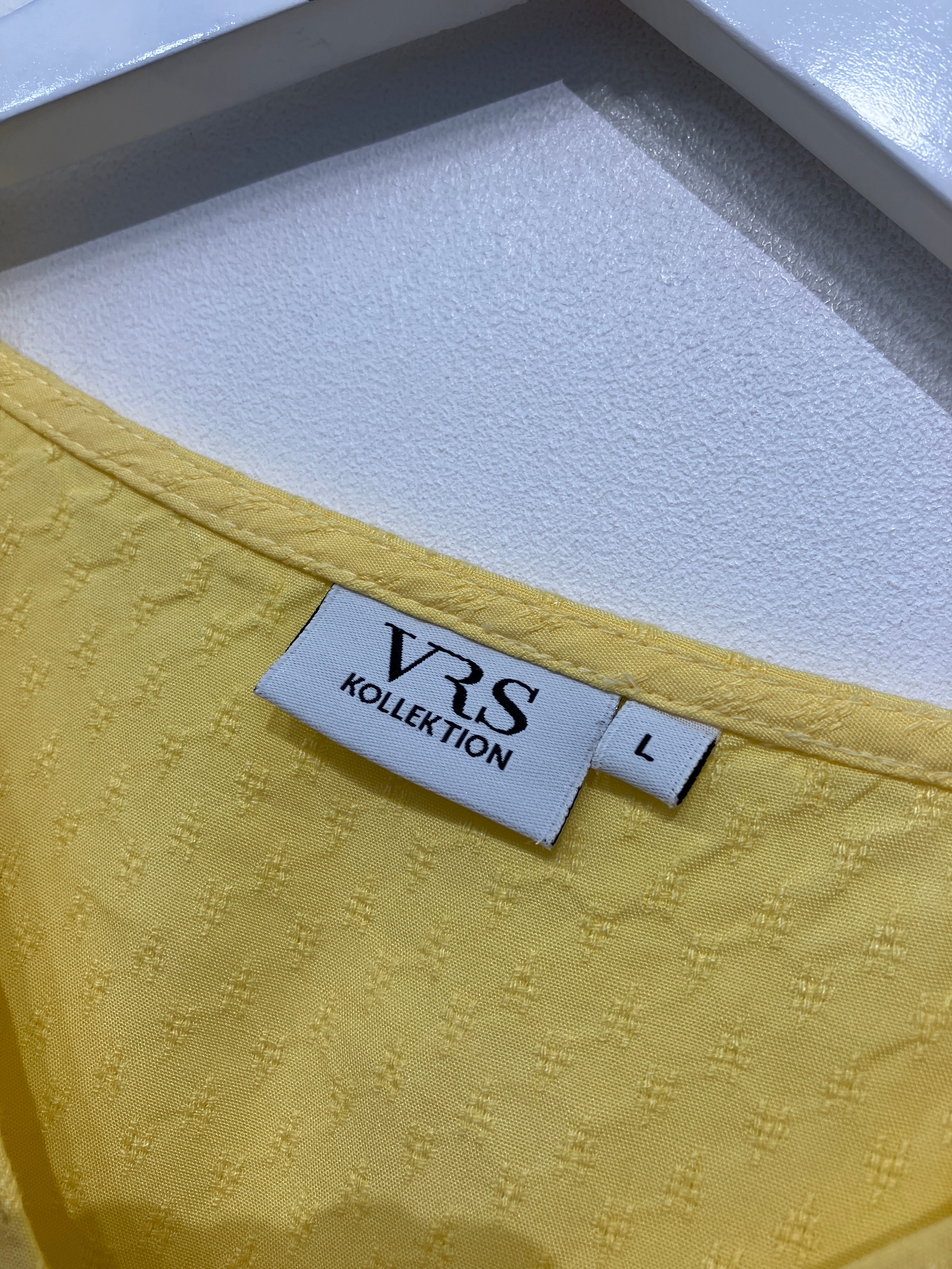 VRS Bluse