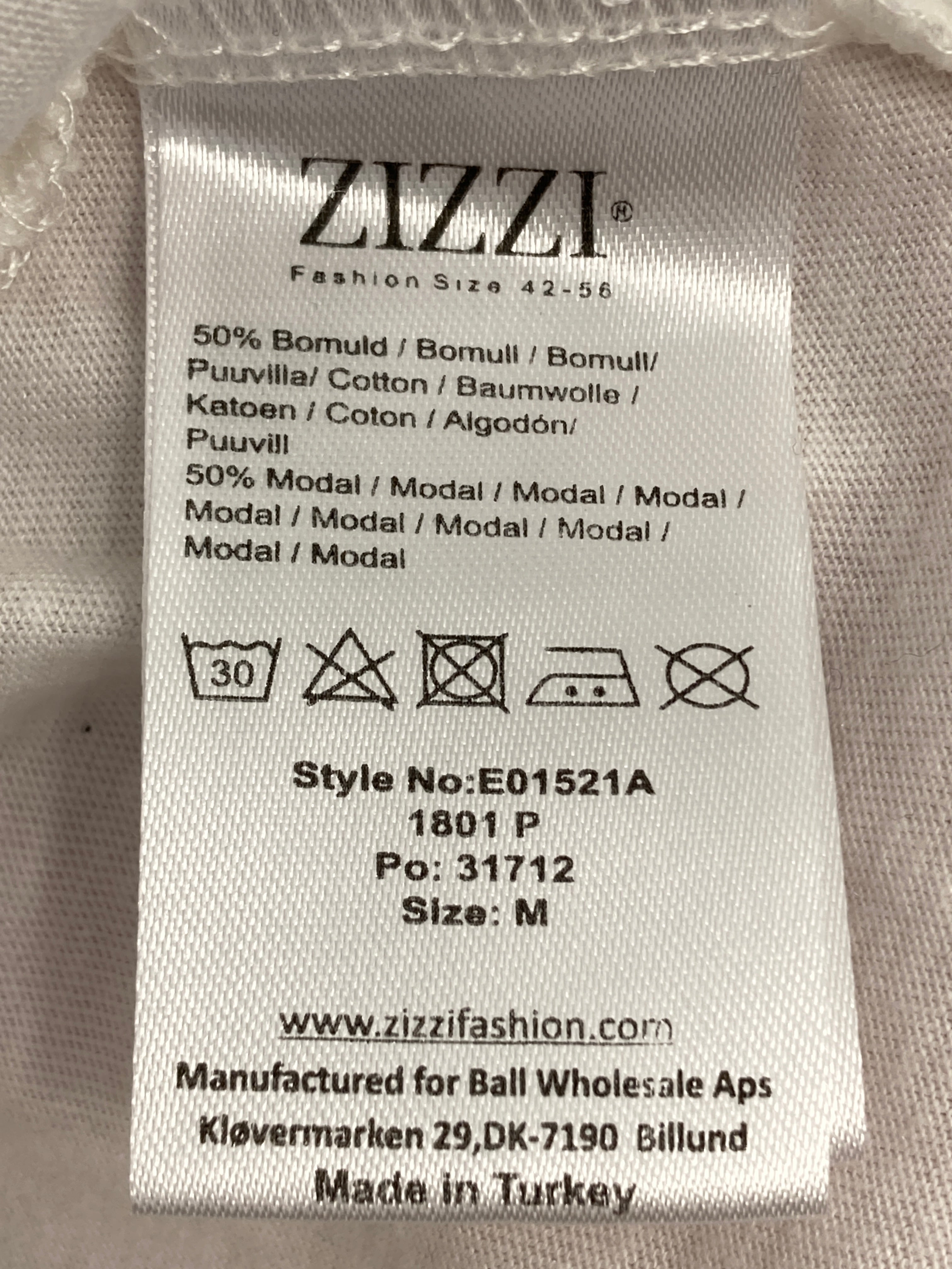 Zizzi T-shirt