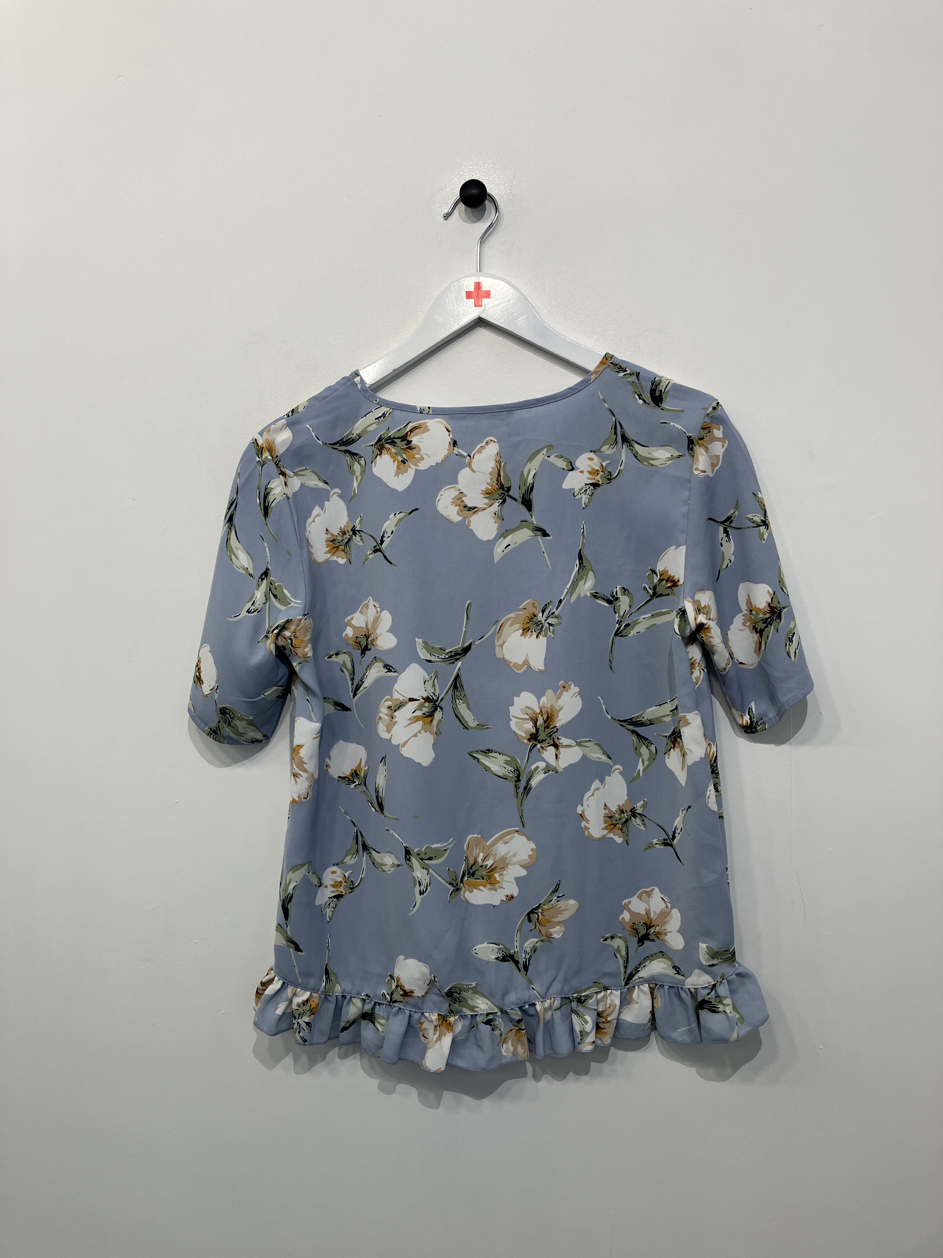 Only Bluse