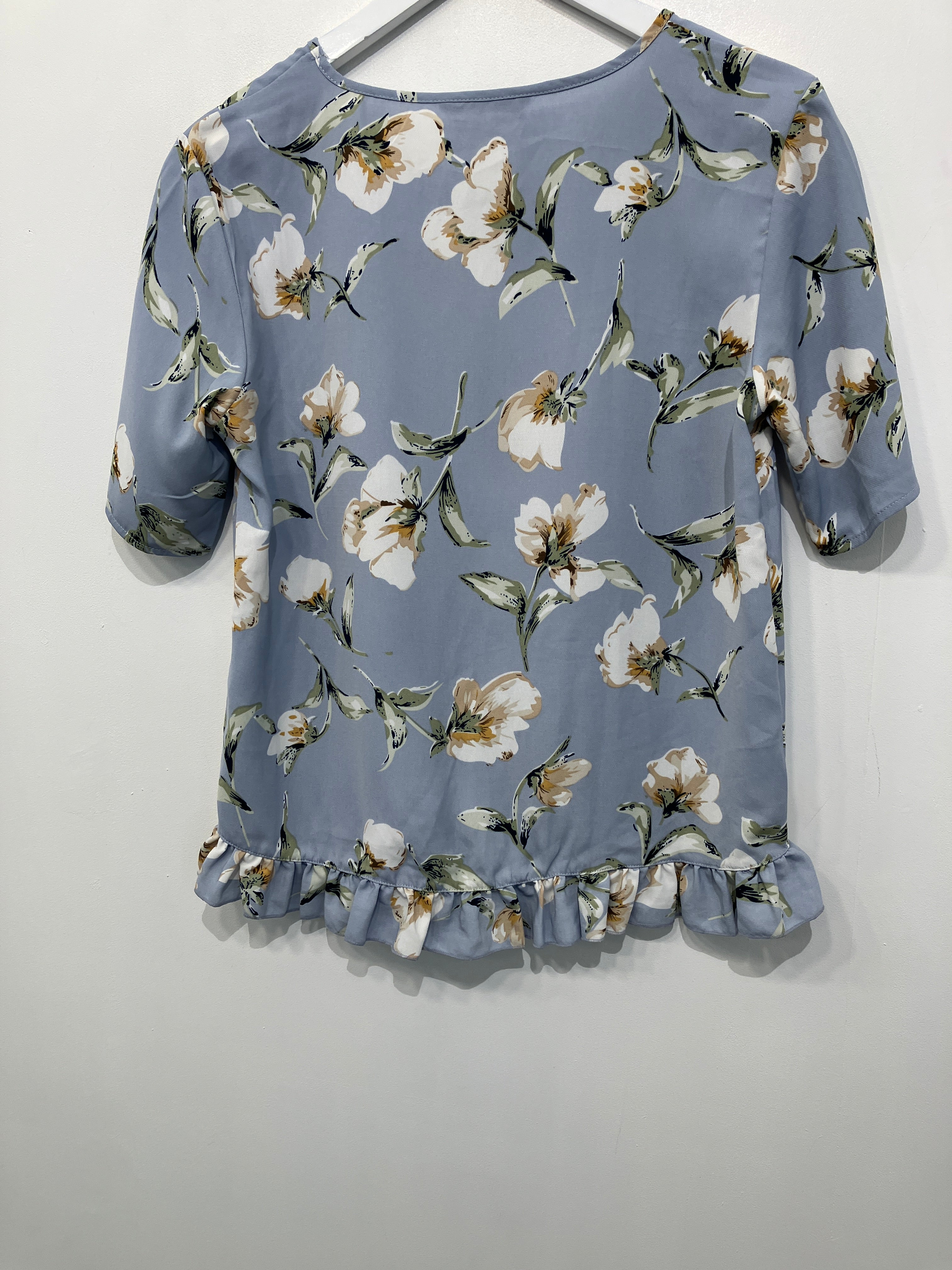 Only Bluse
