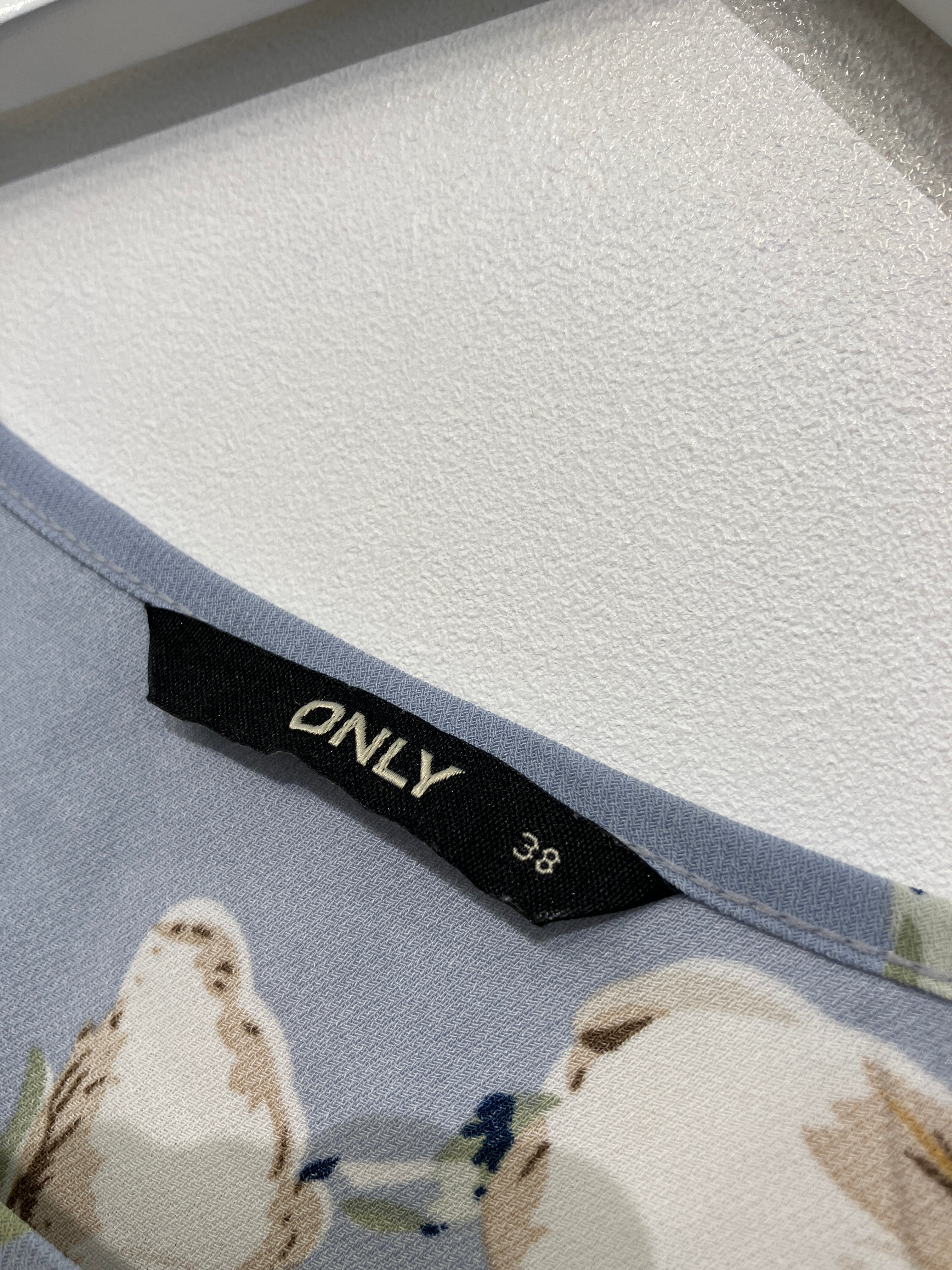 Only Bluse