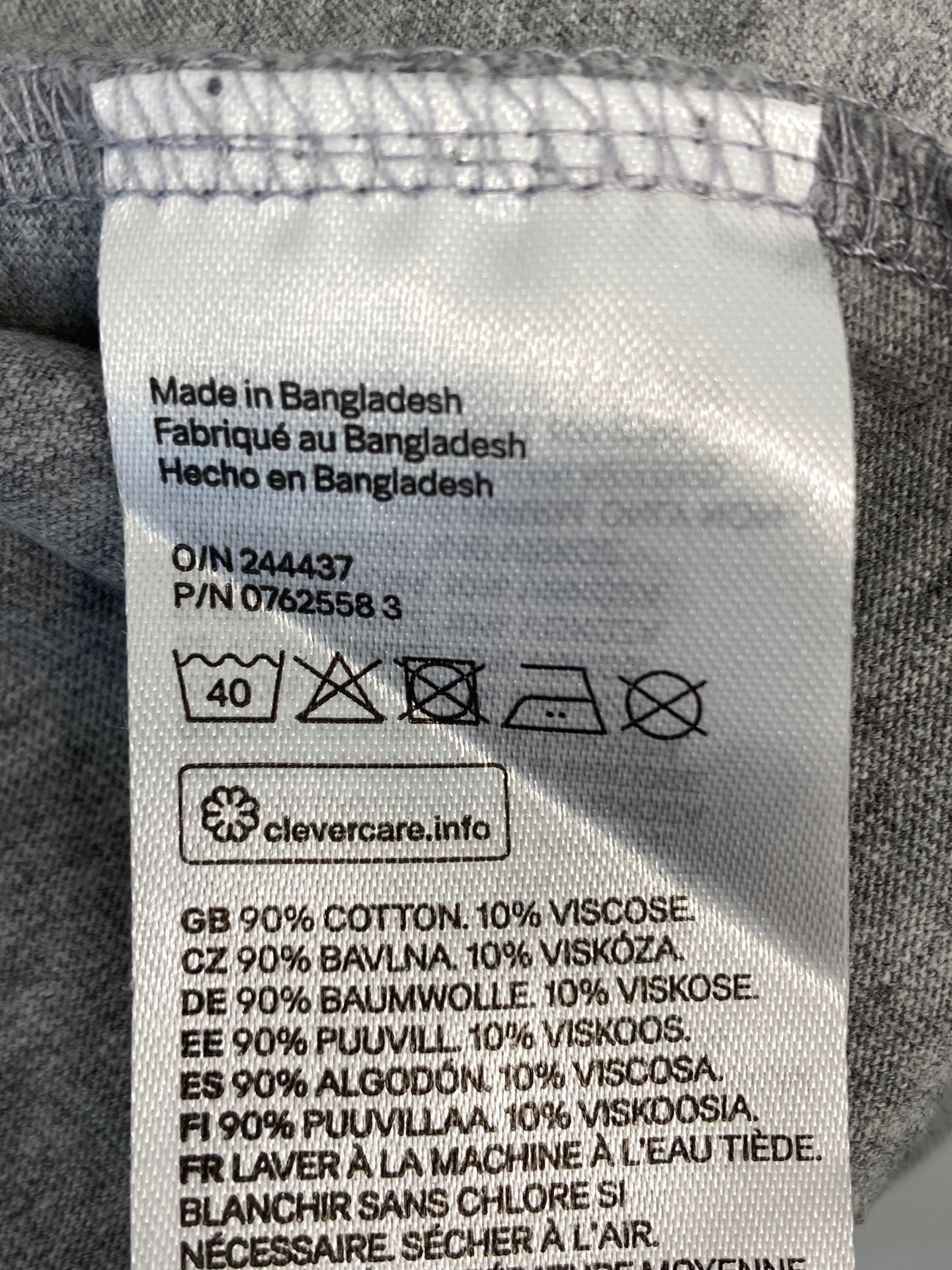 H&M T-shirt