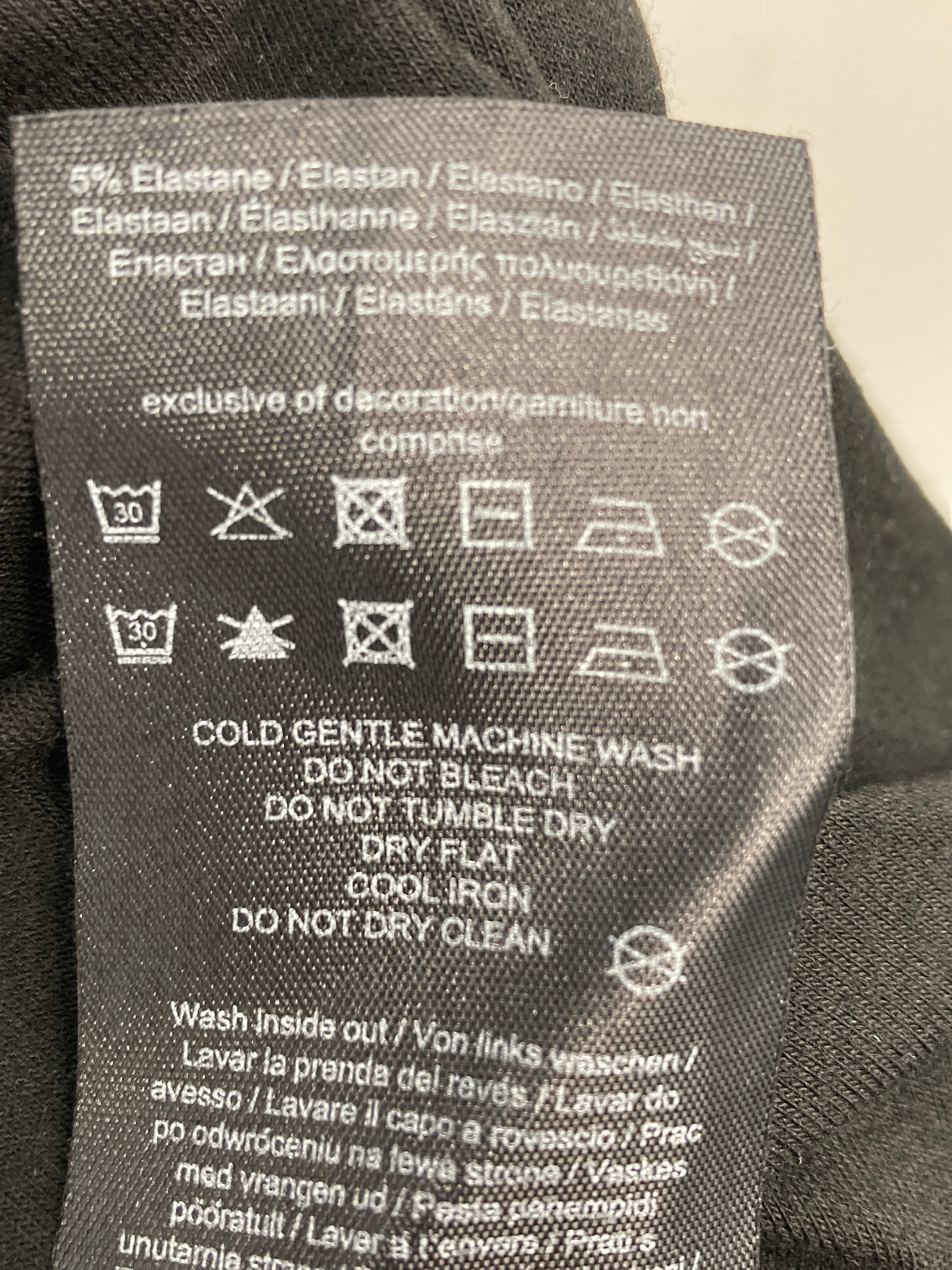 Only T-shirt