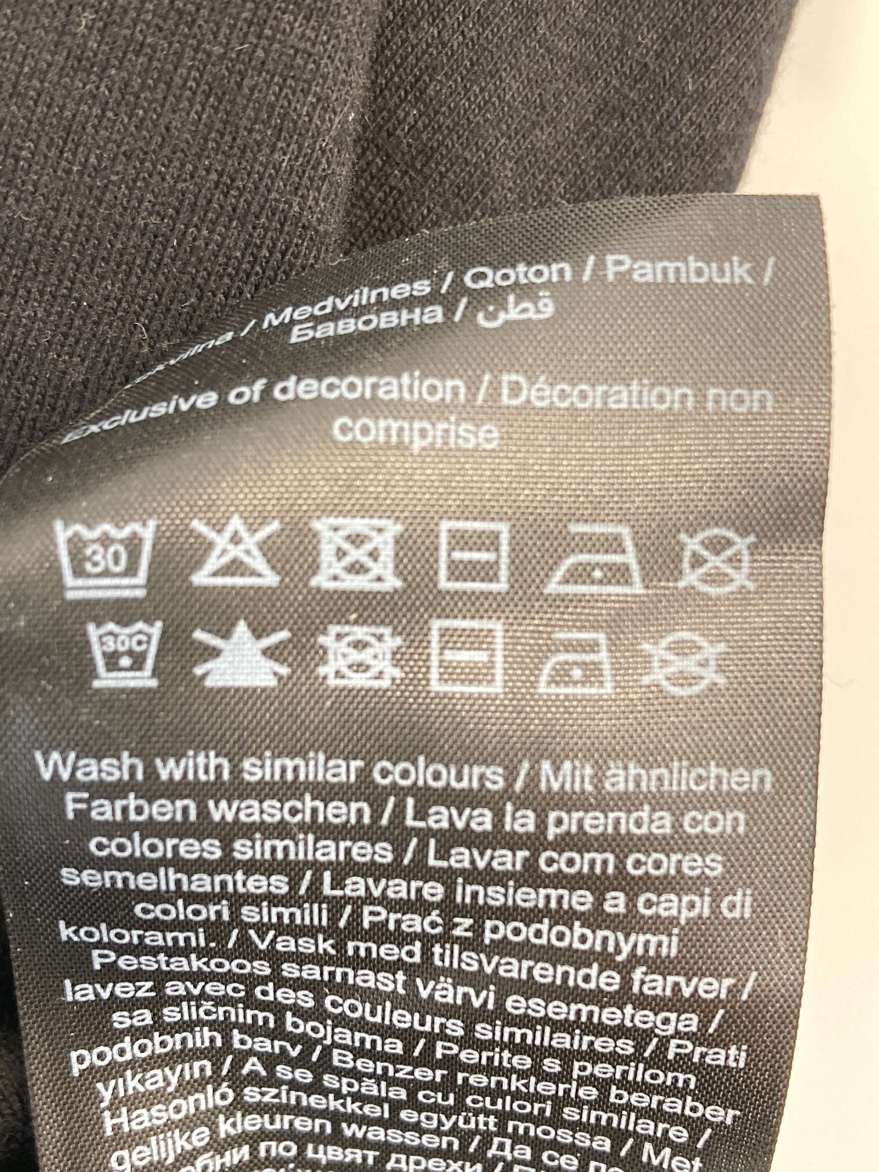 JDY T-shirt