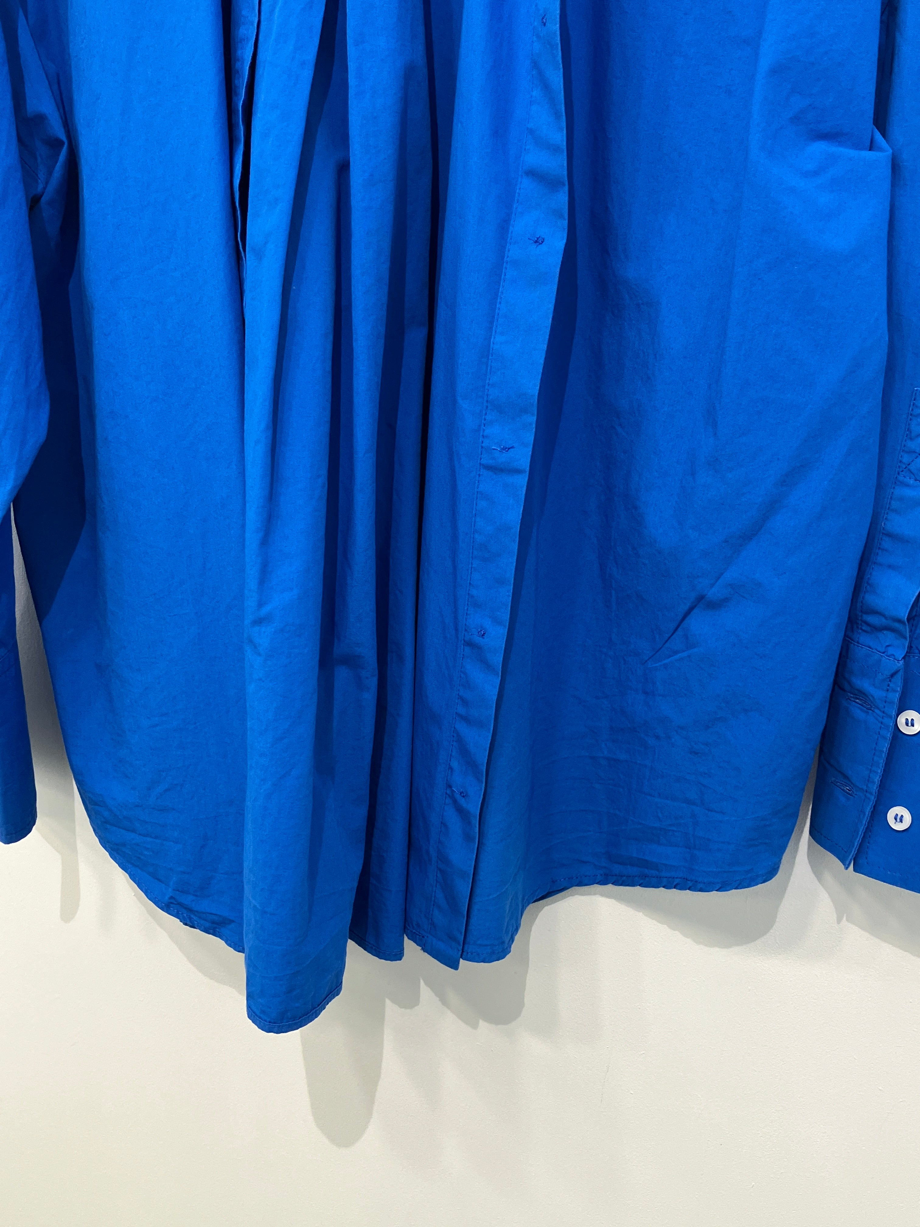 Zara Skjorte