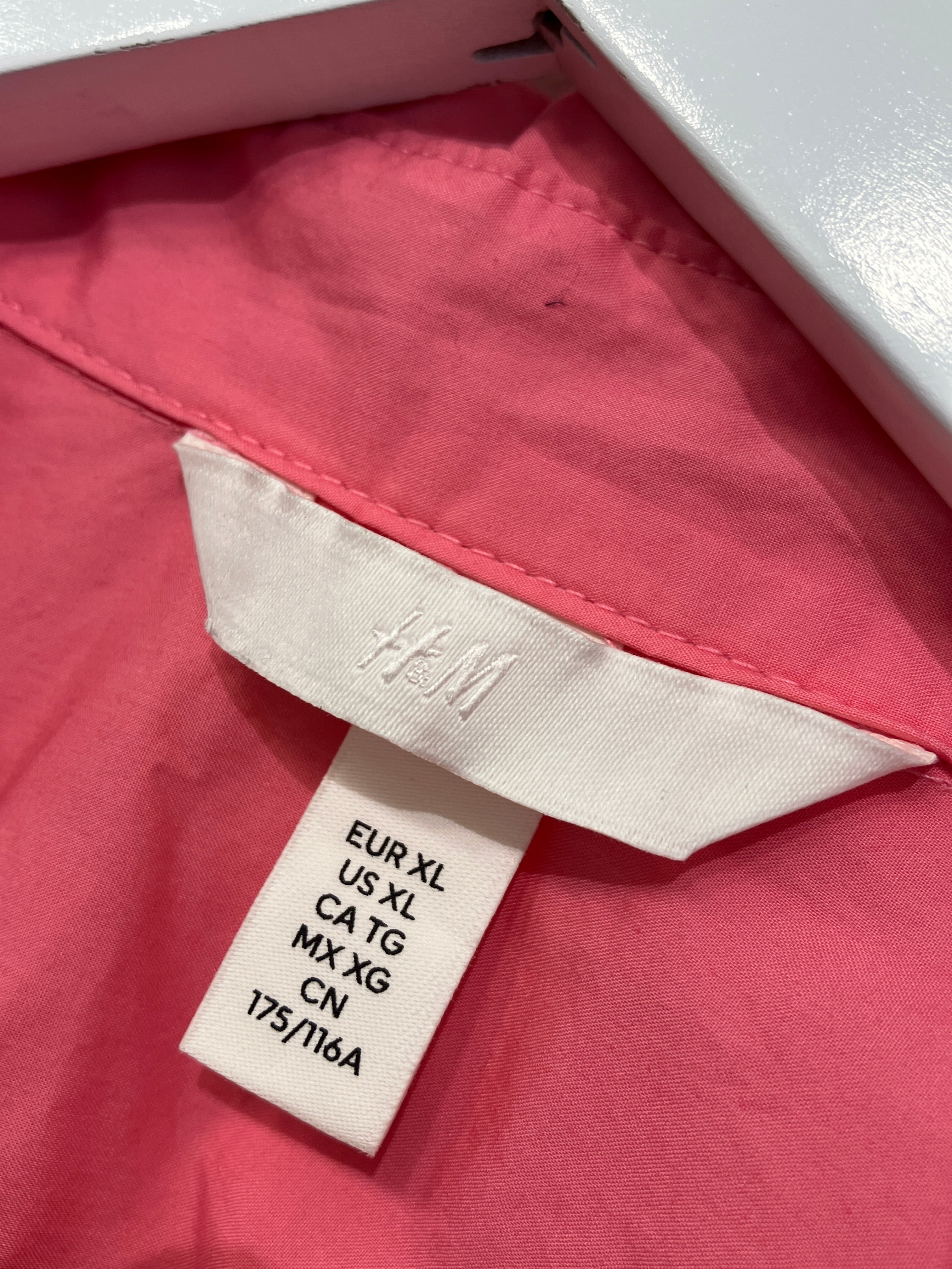 H&M Skjorte