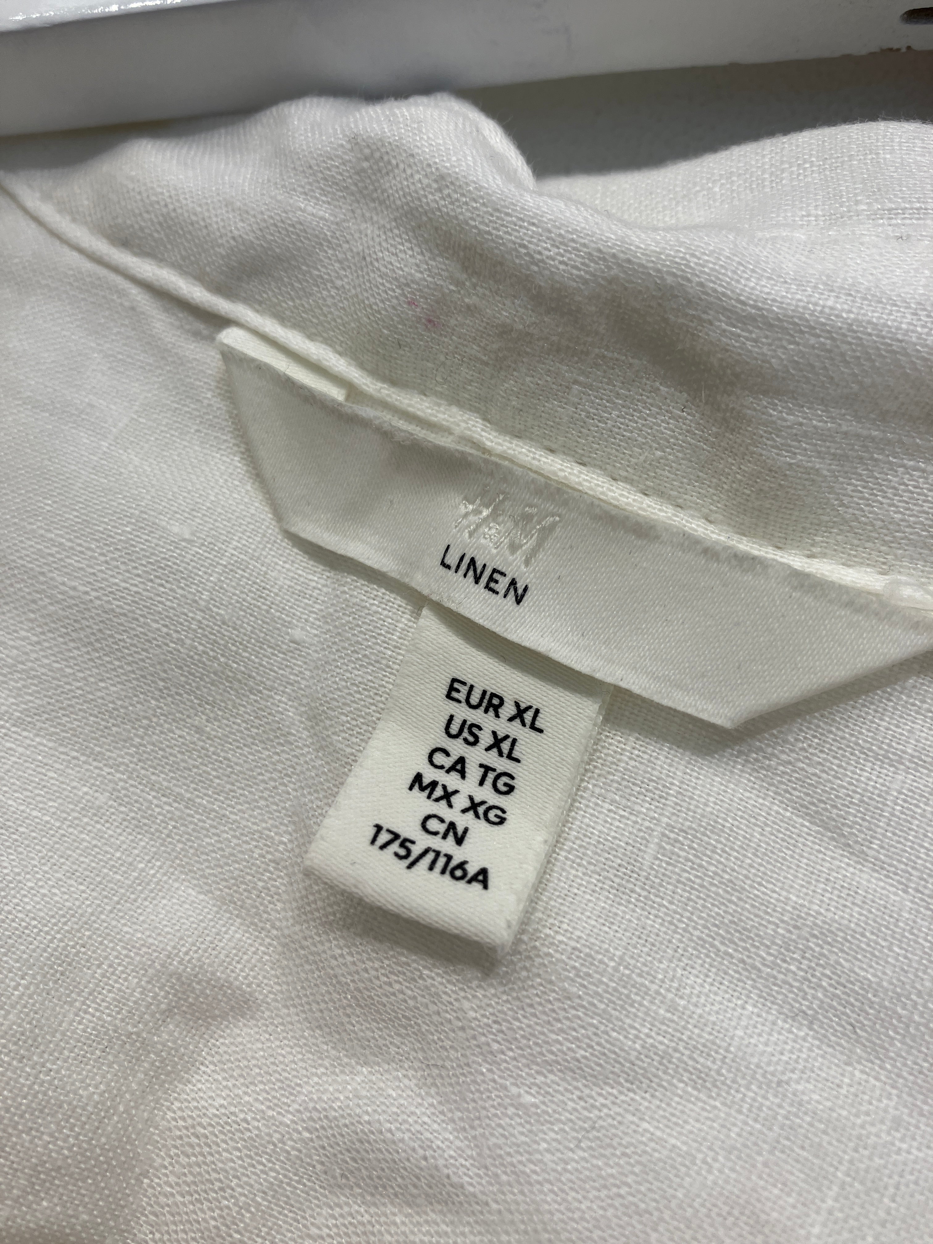 H&M Skjorte