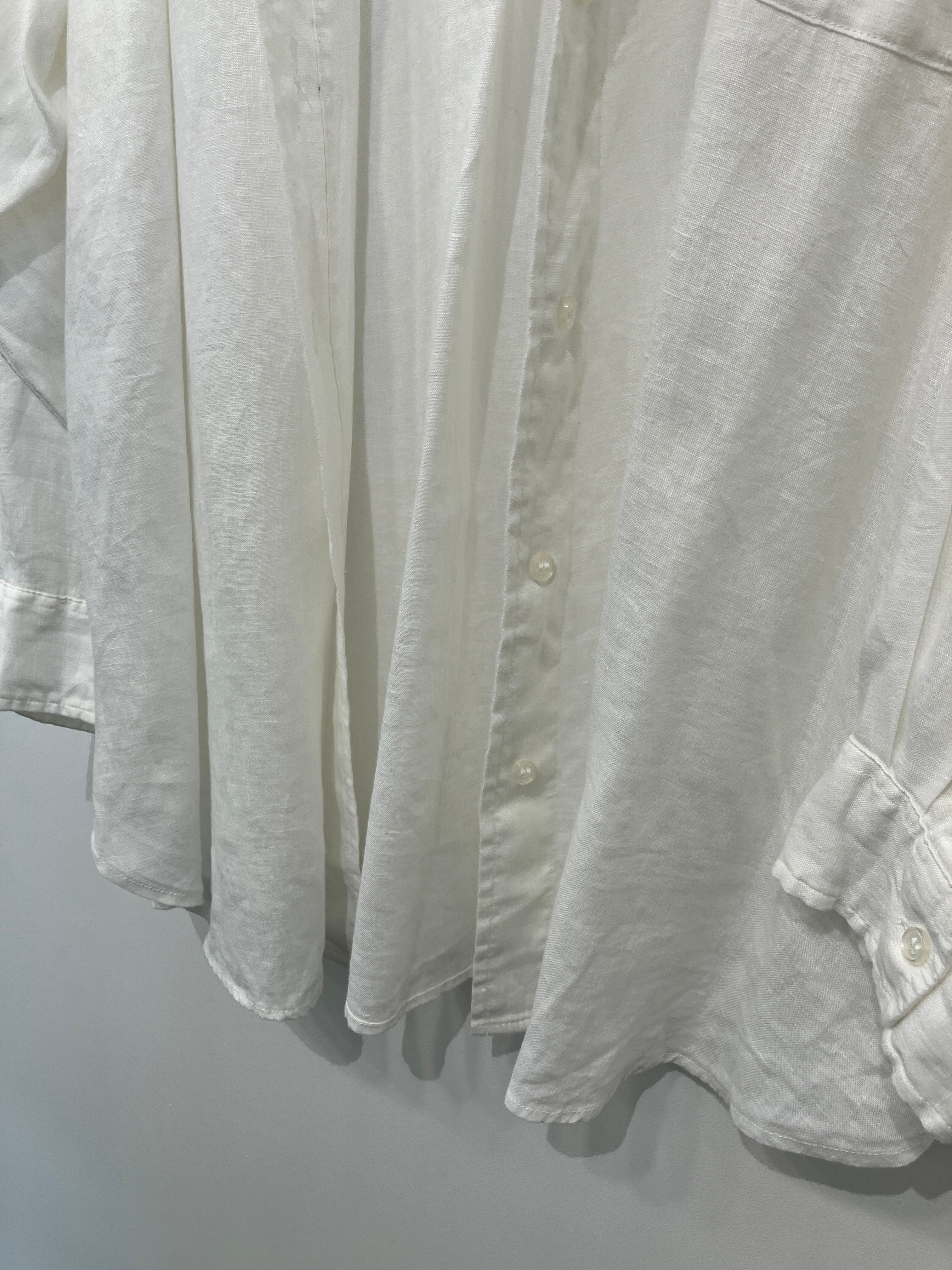 H&M Skjorte