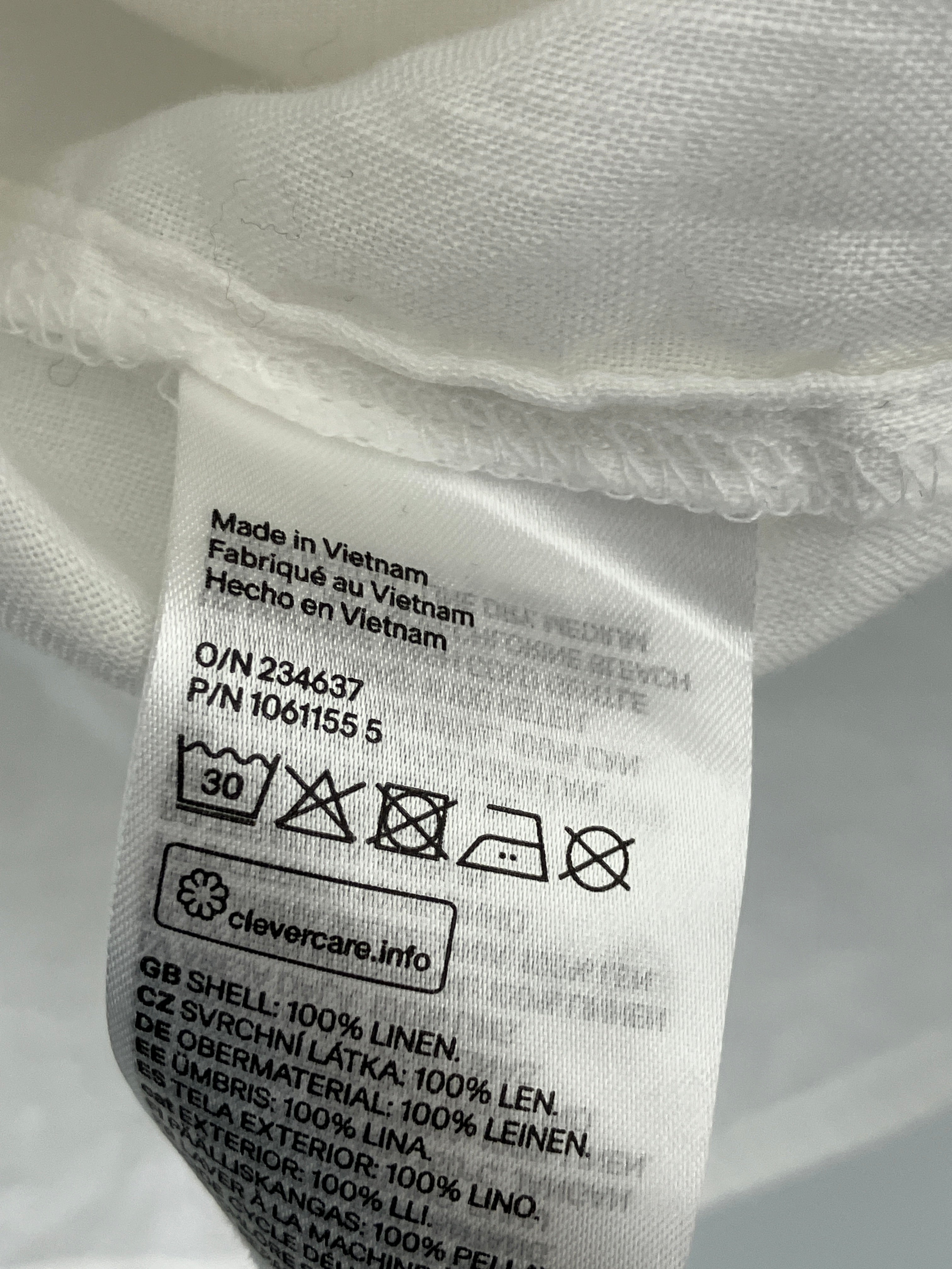 H&M Skjorte