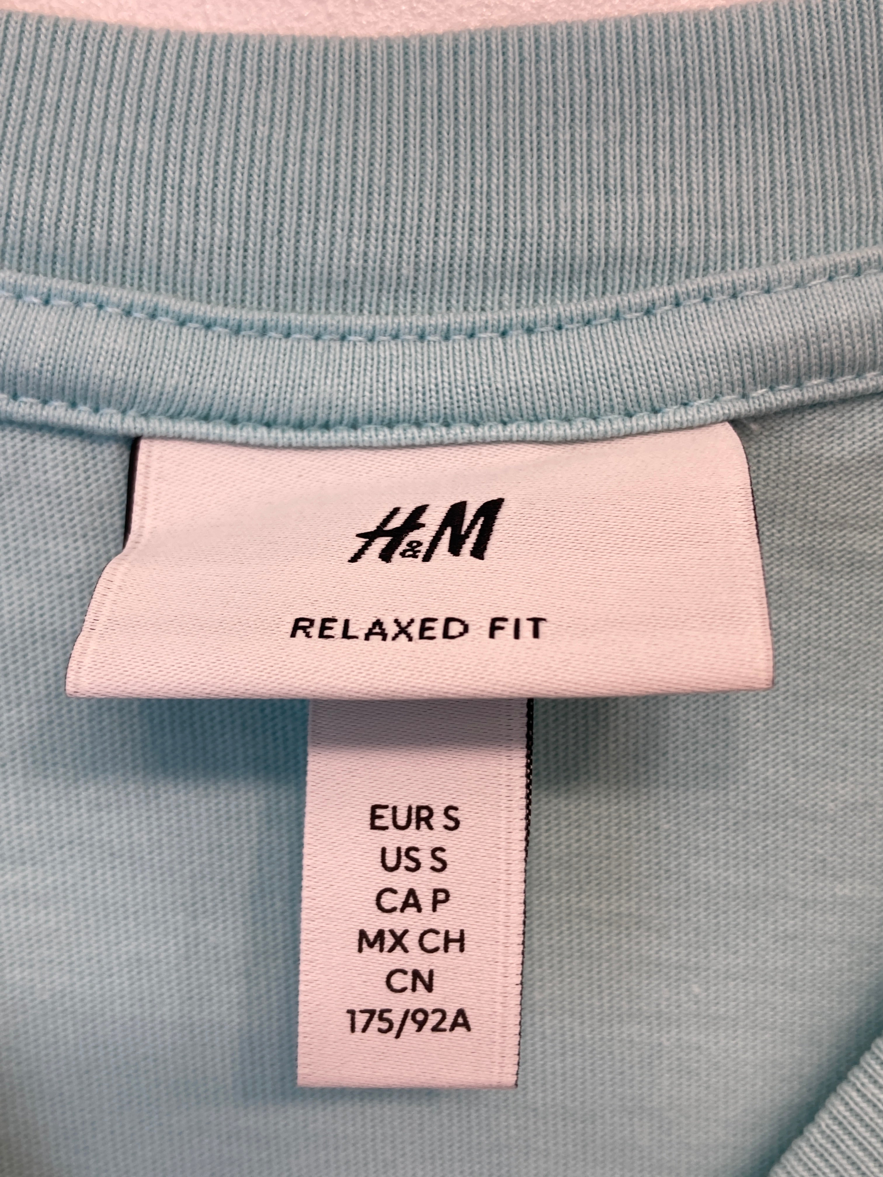 H&M T-shirt