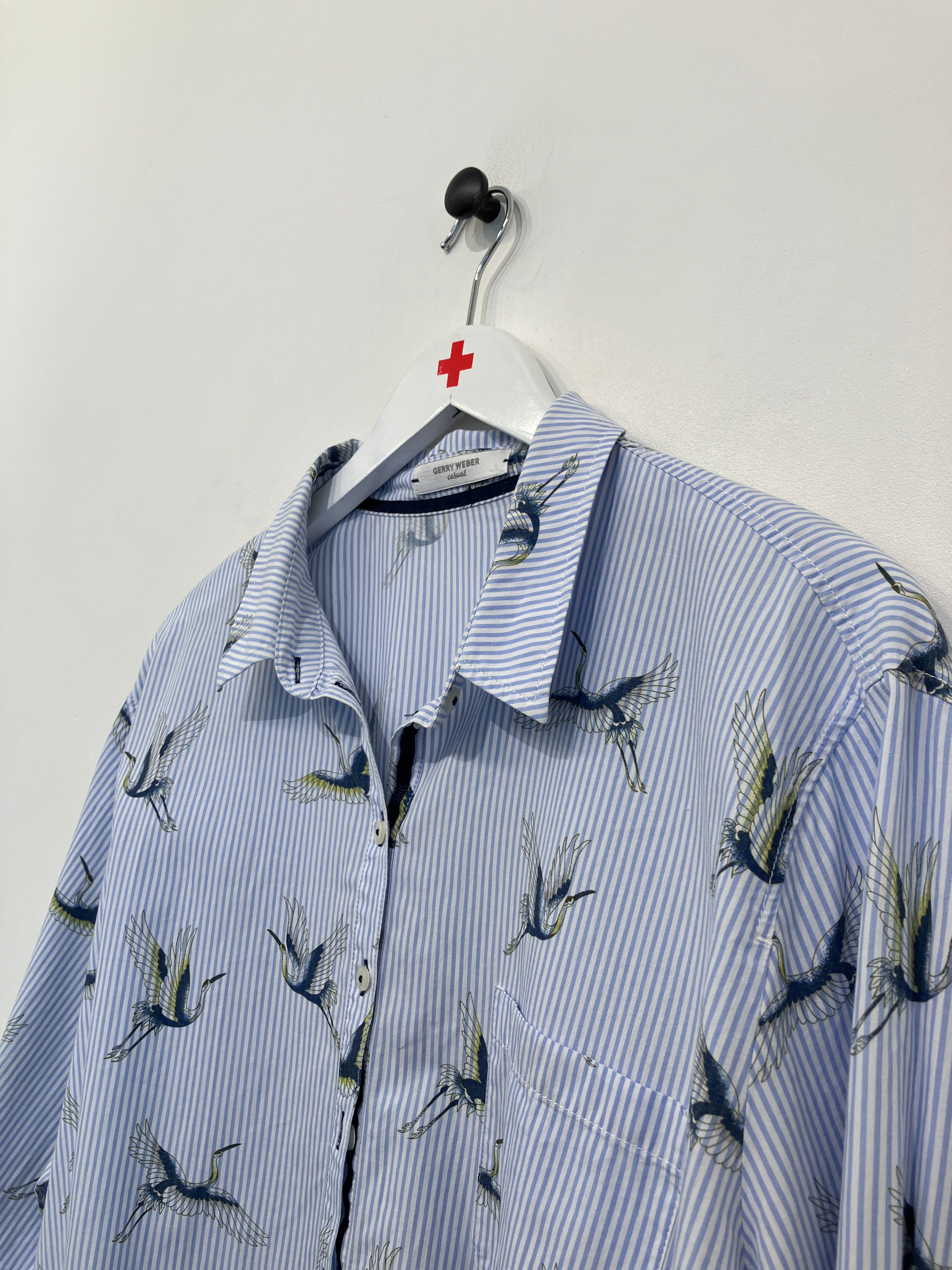 Gerry Weber Skjorte