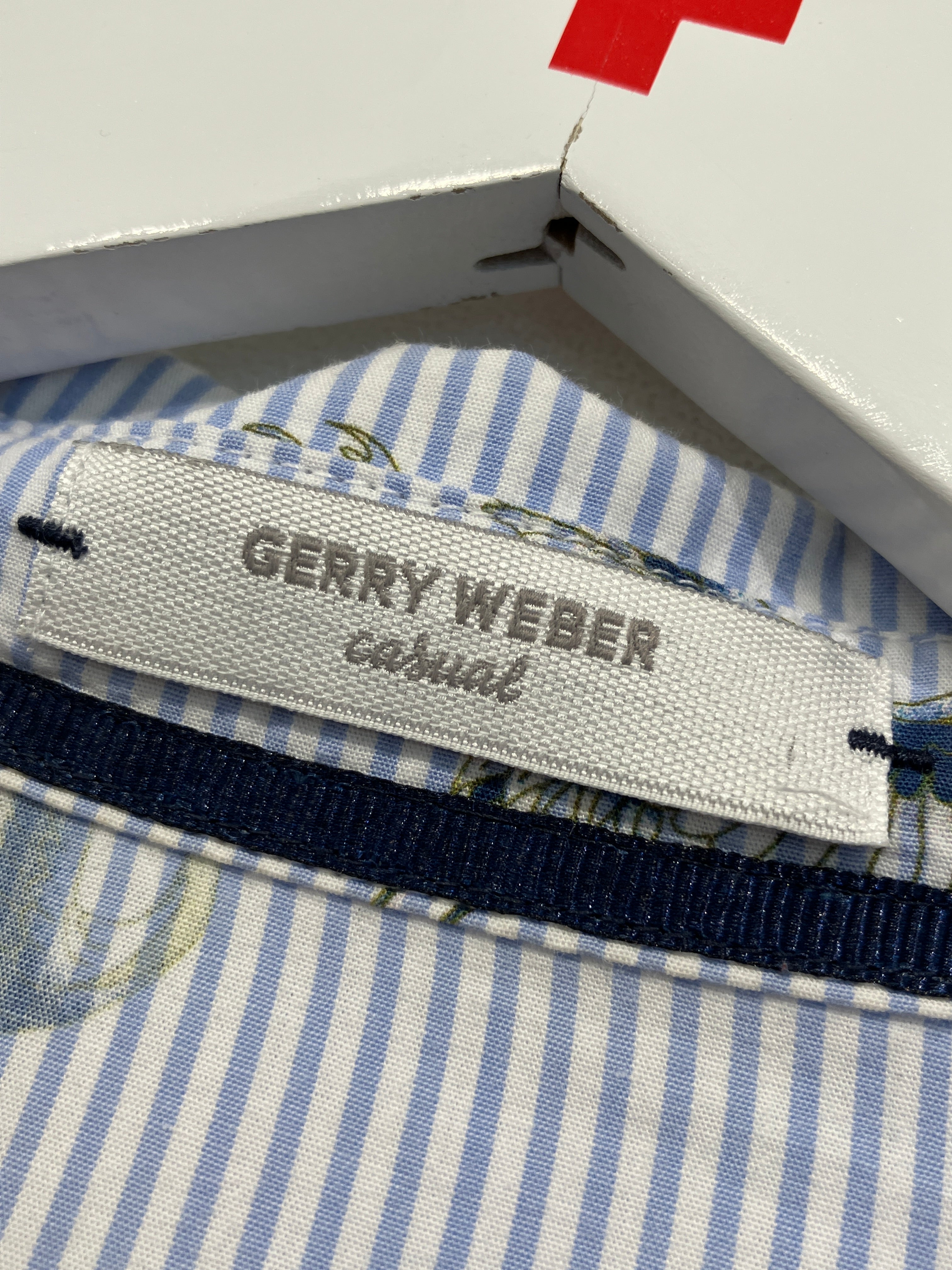 Gerry Weber Skjorte