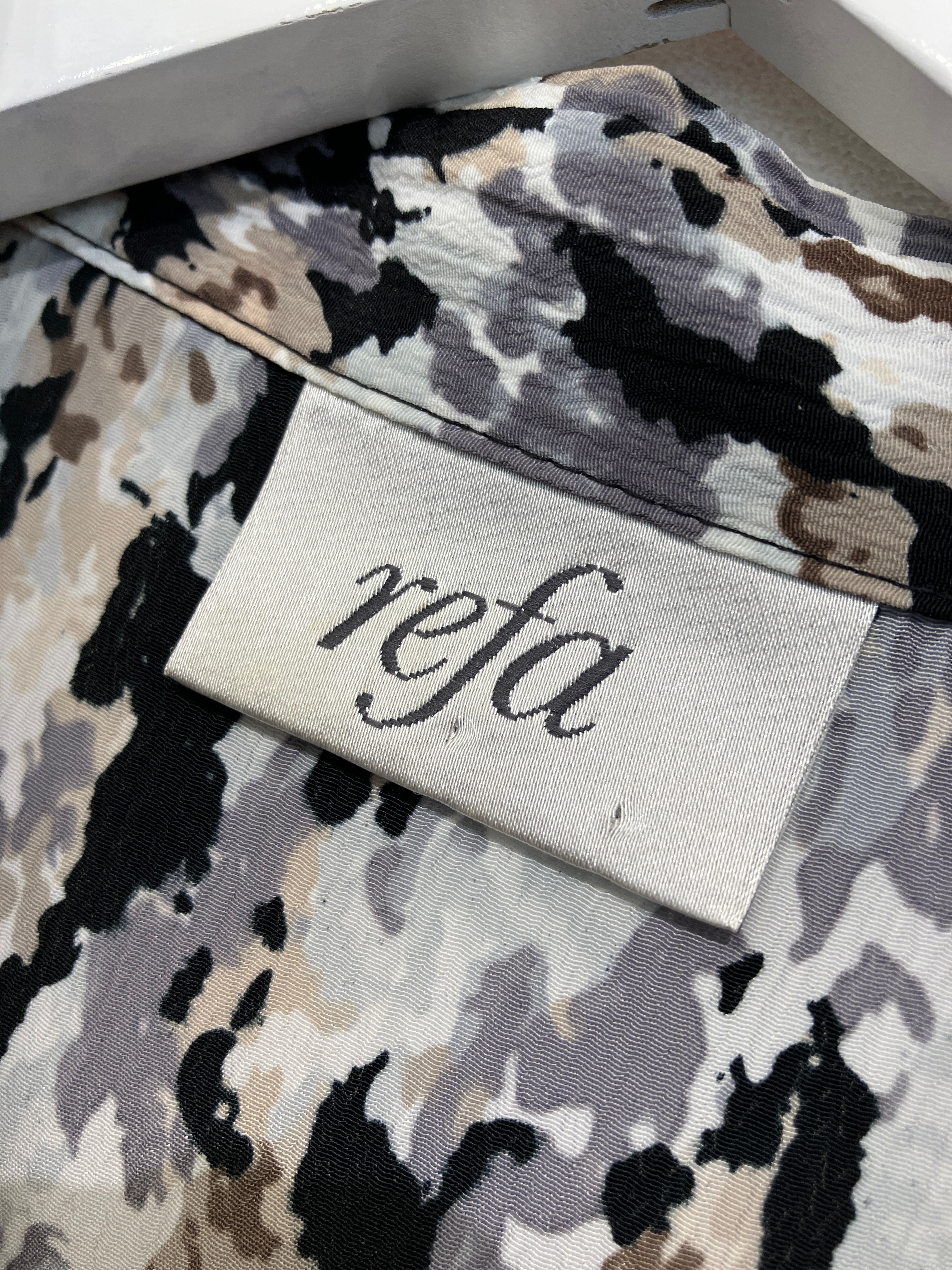 Refa Skjorte