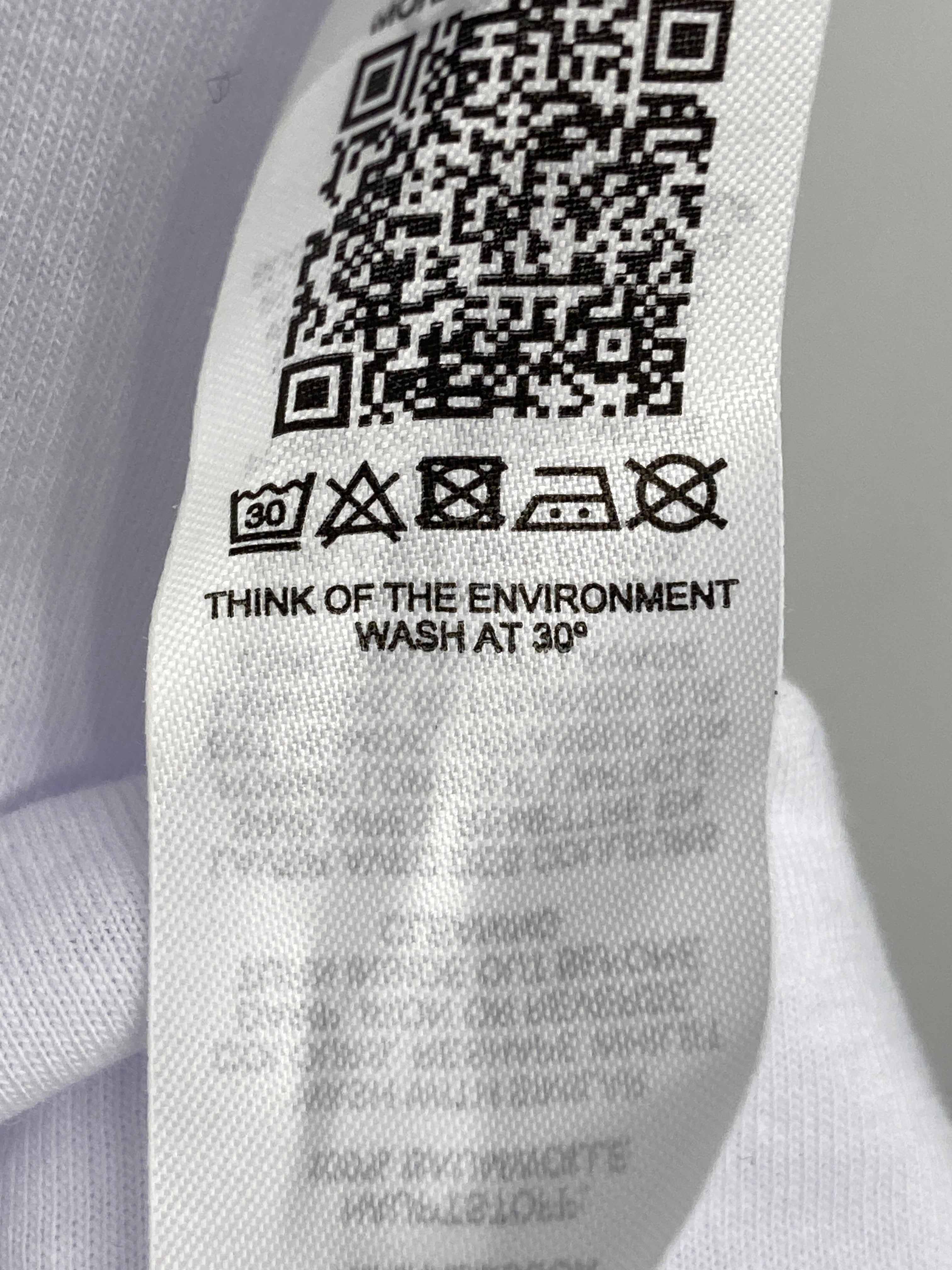 Asos T-shirt