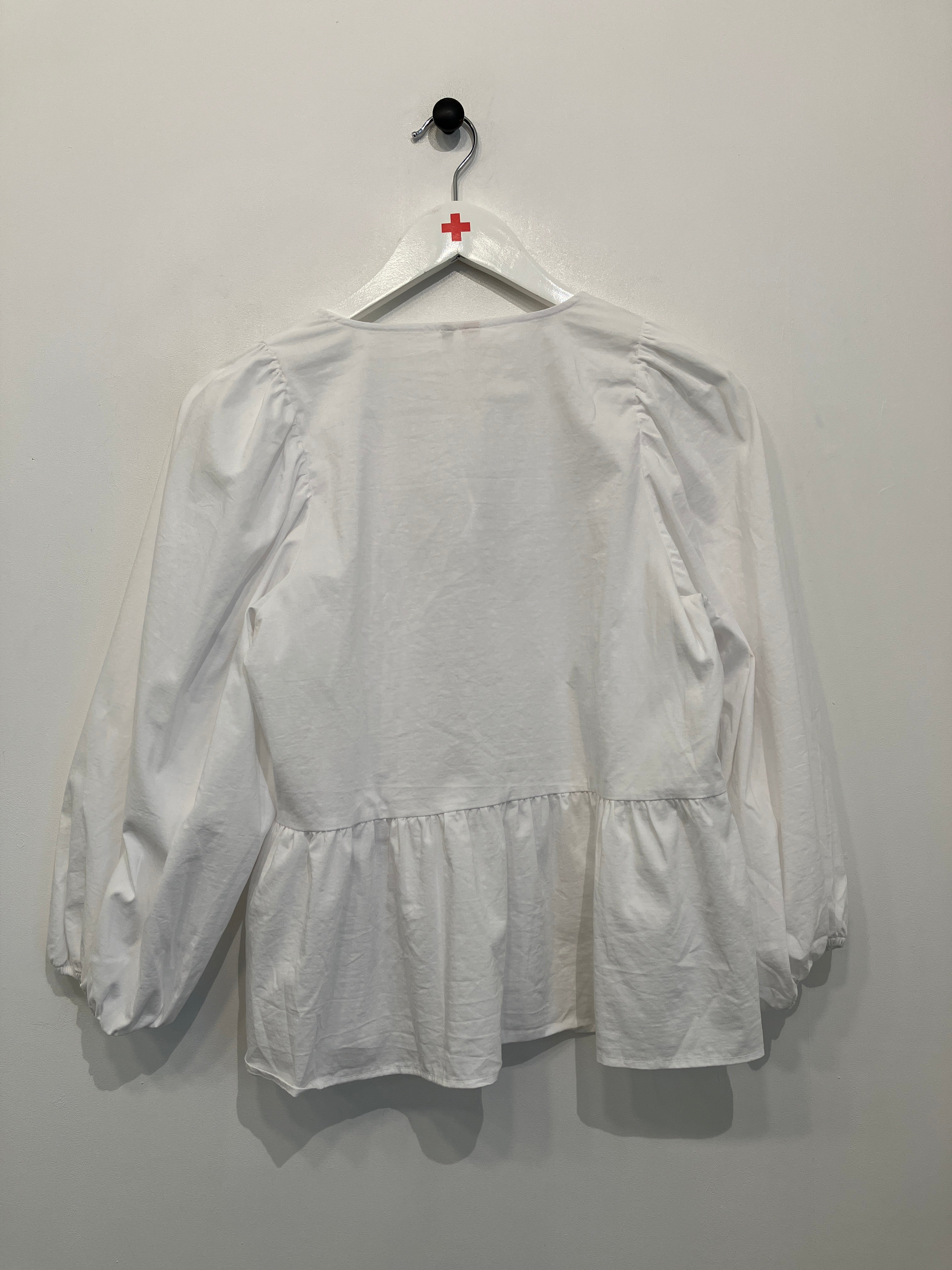 Only Bluse