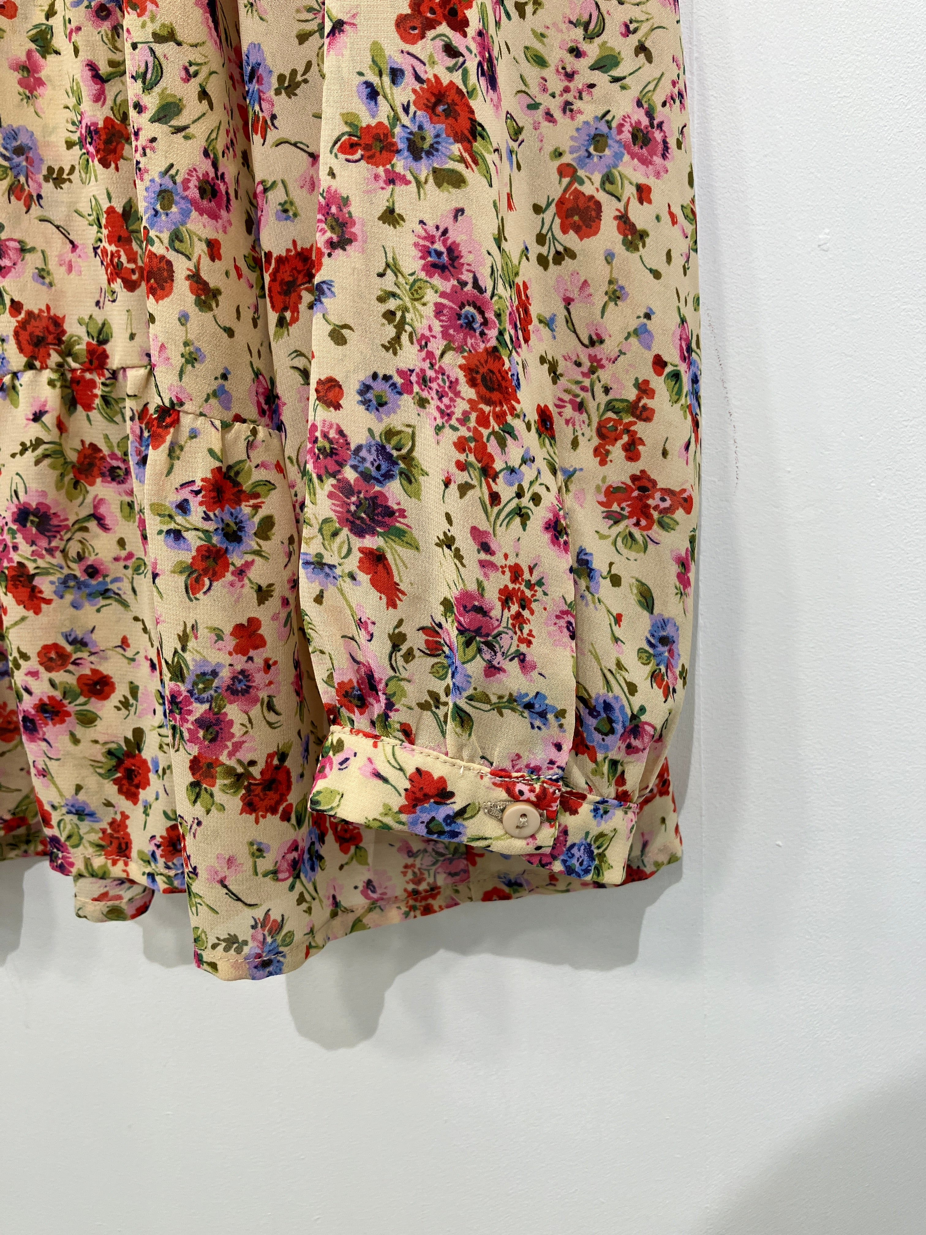 Only Studio Bluse